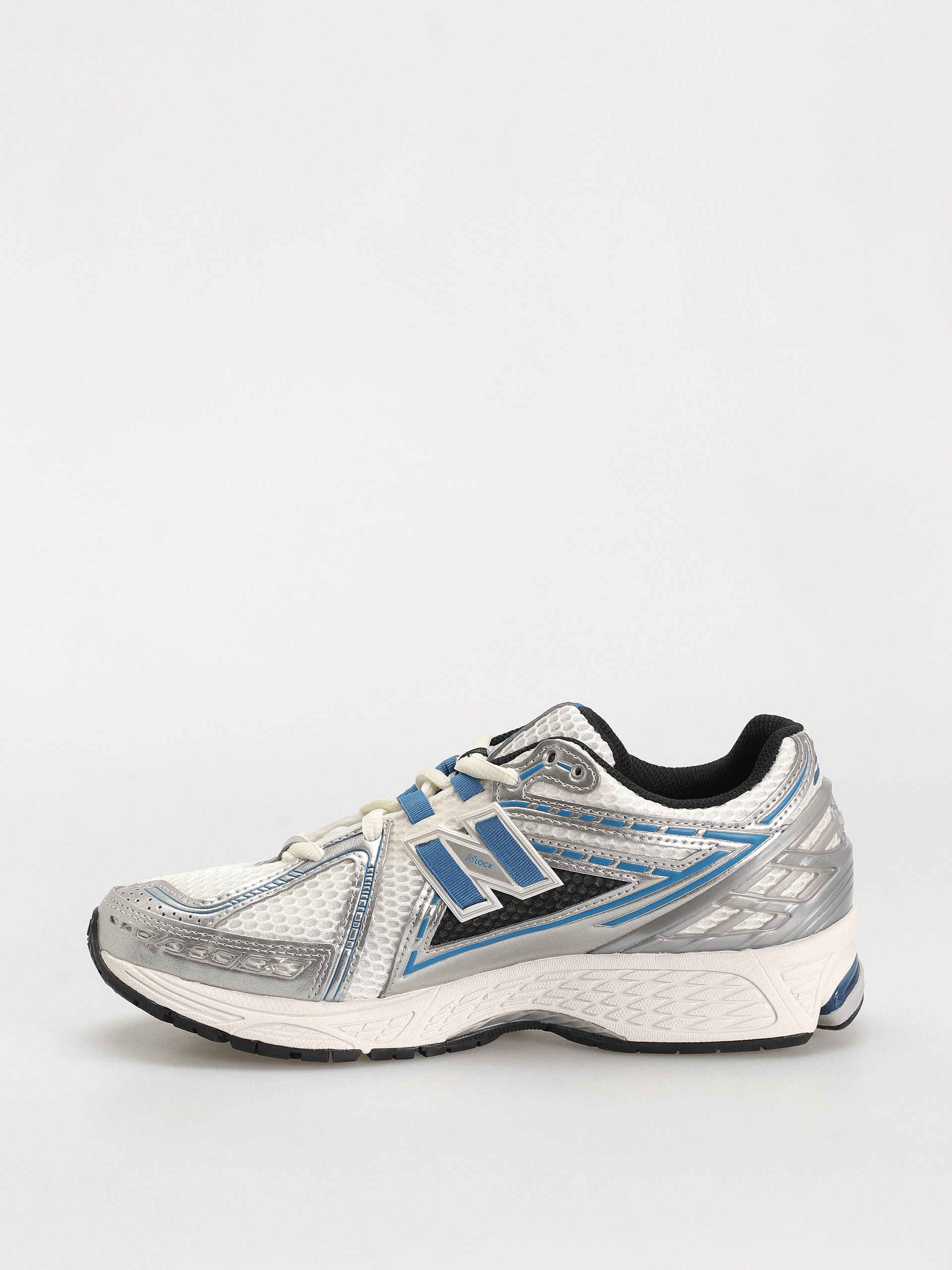 Buty New Balance 1906 (silver blue)