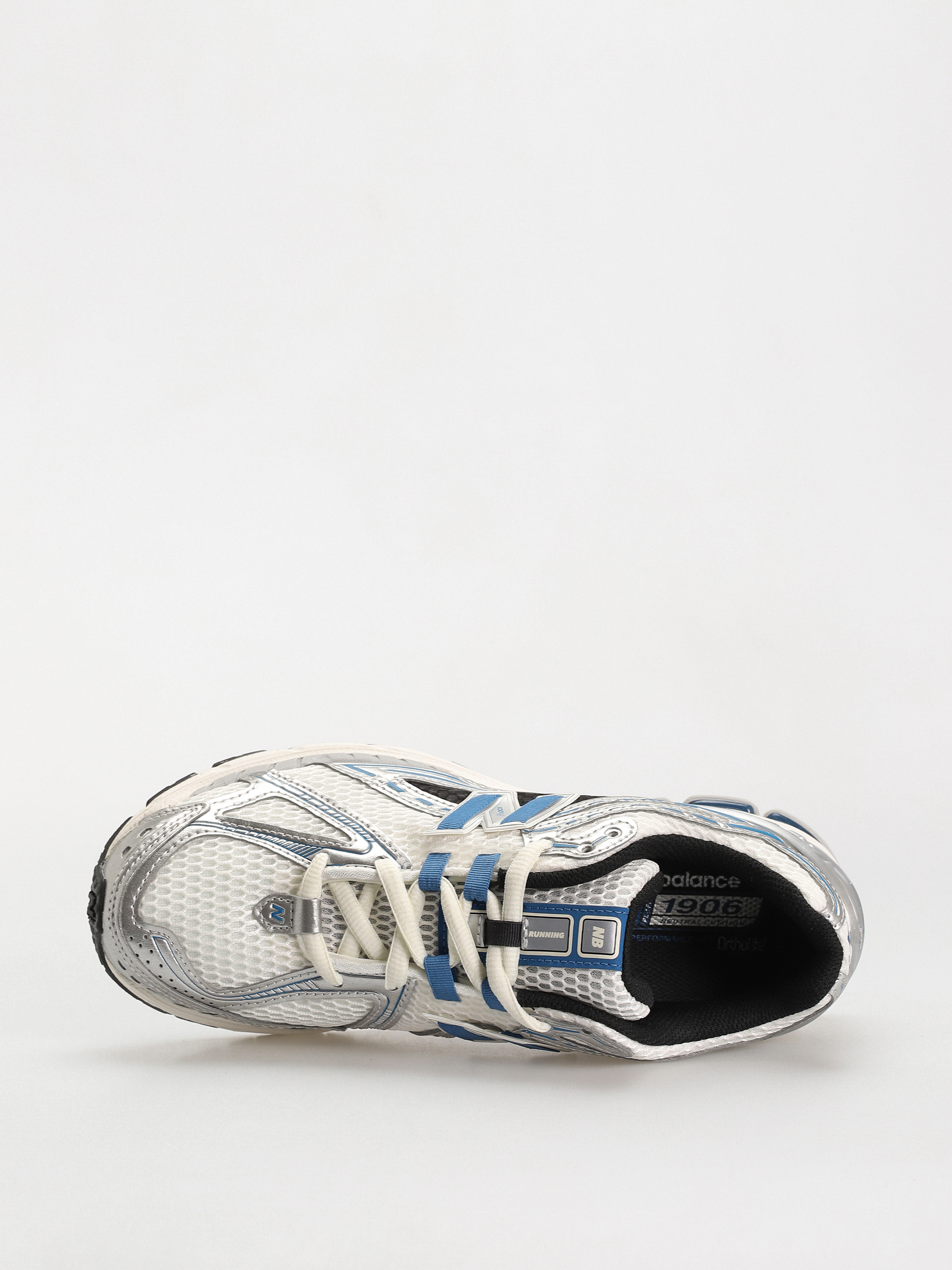 Buty New Balance 1906 (silver blue)