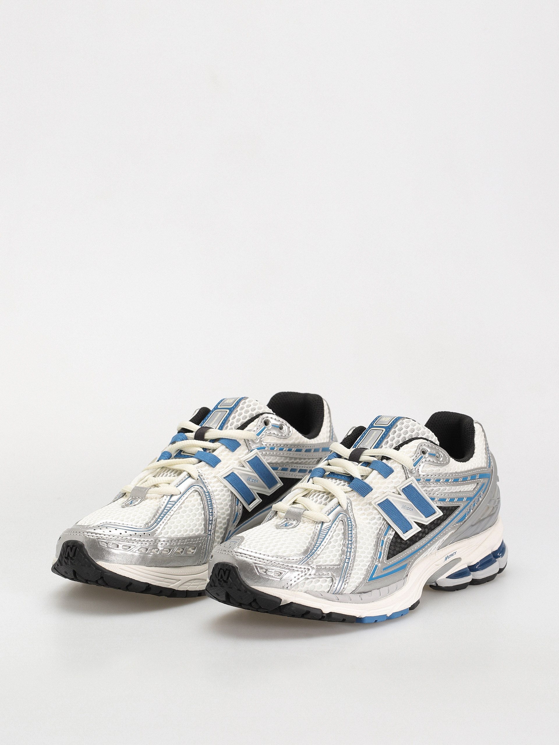Buty New Balance 1906 (silver blue)