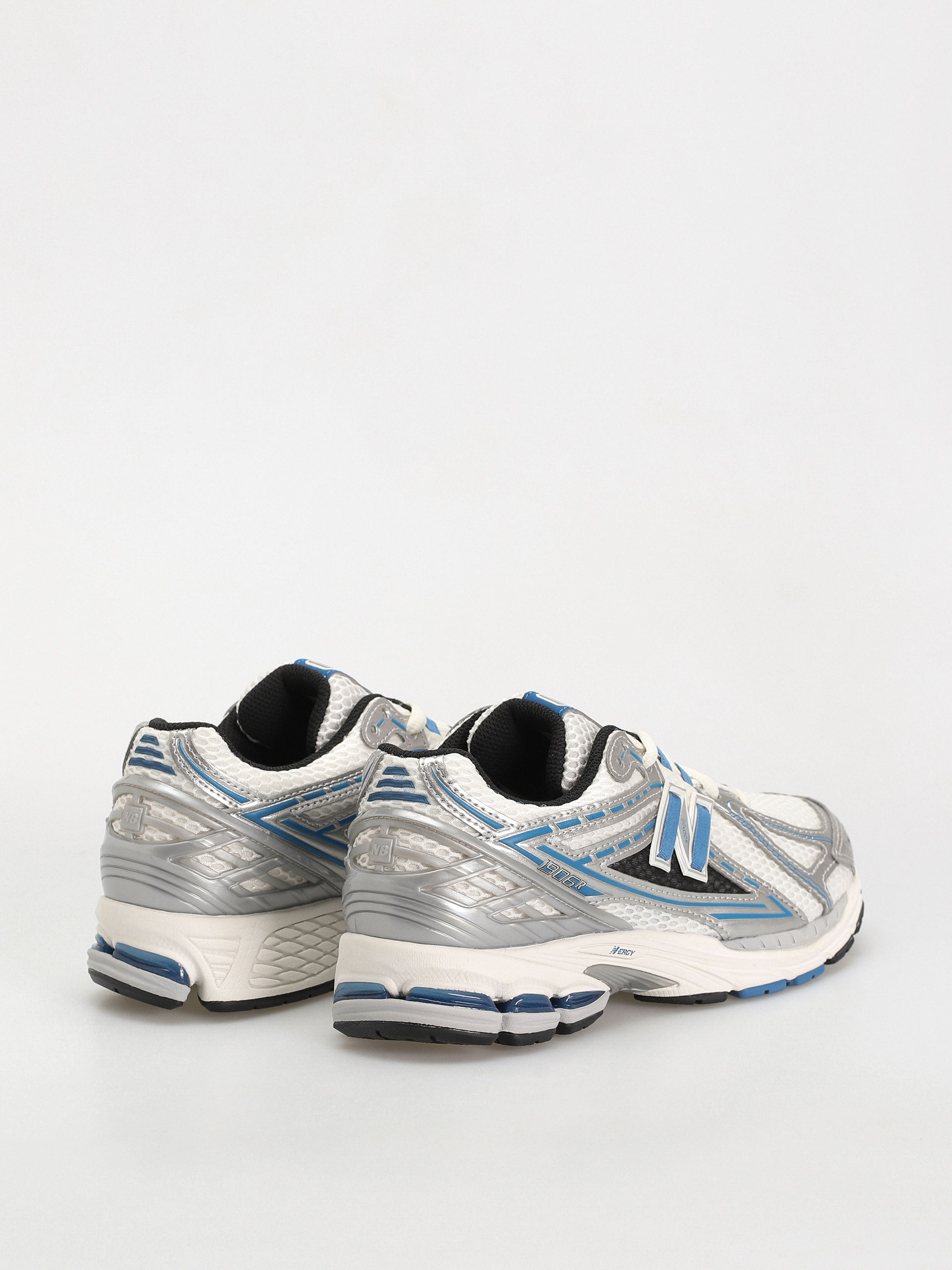 Buty New Balance 1906 (silver blue)