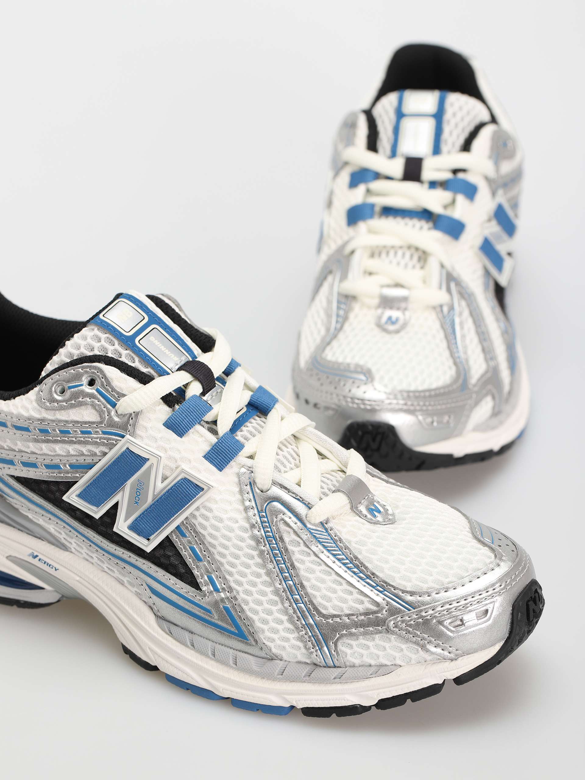 Buty New Balance 1906 (silver blue)