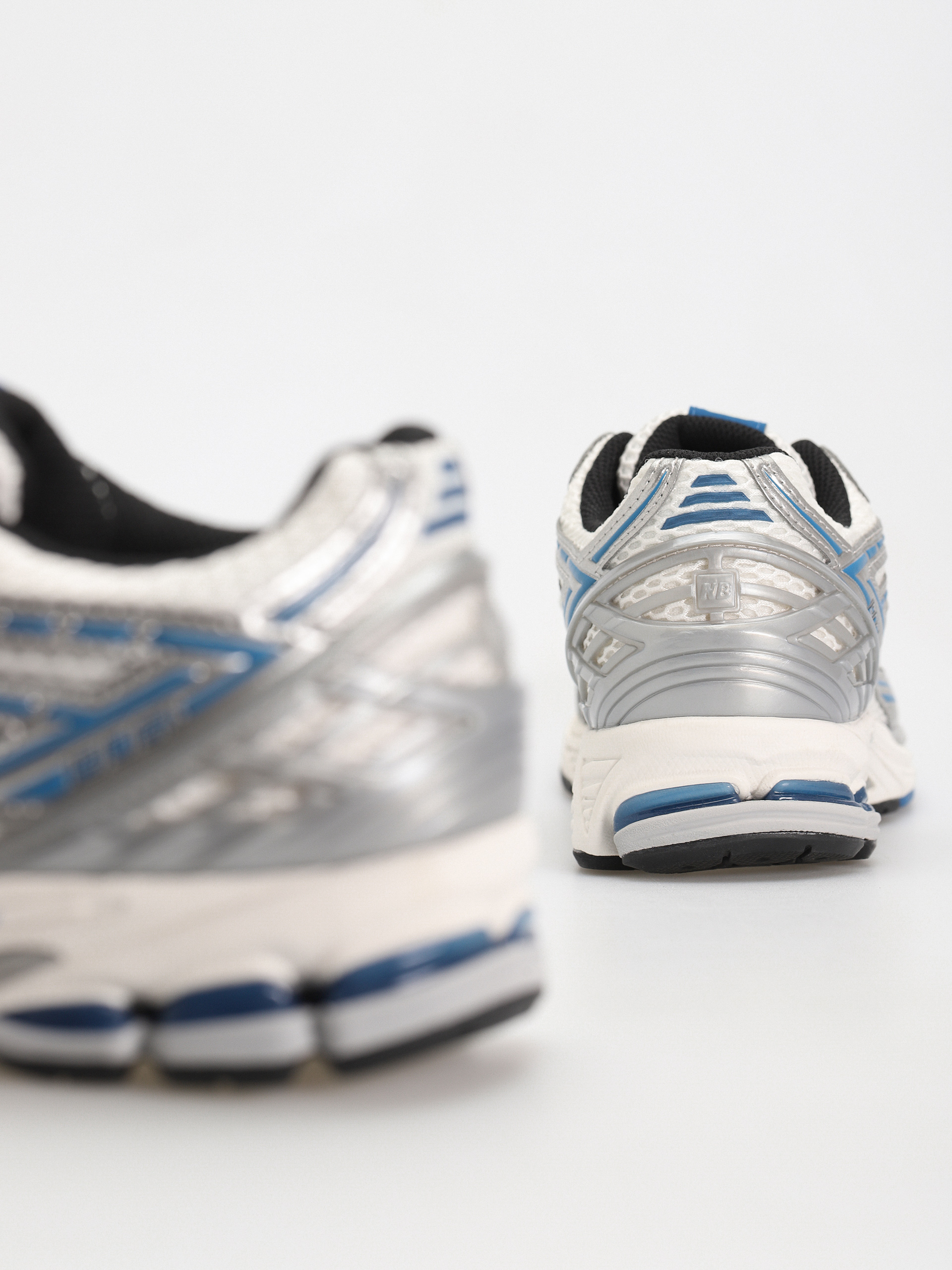 Buty New Balance 1906 (silver blue)