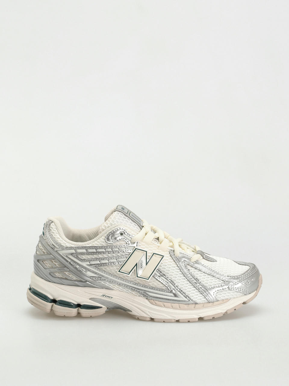 Buty New Balance 1906 (silver metallic)