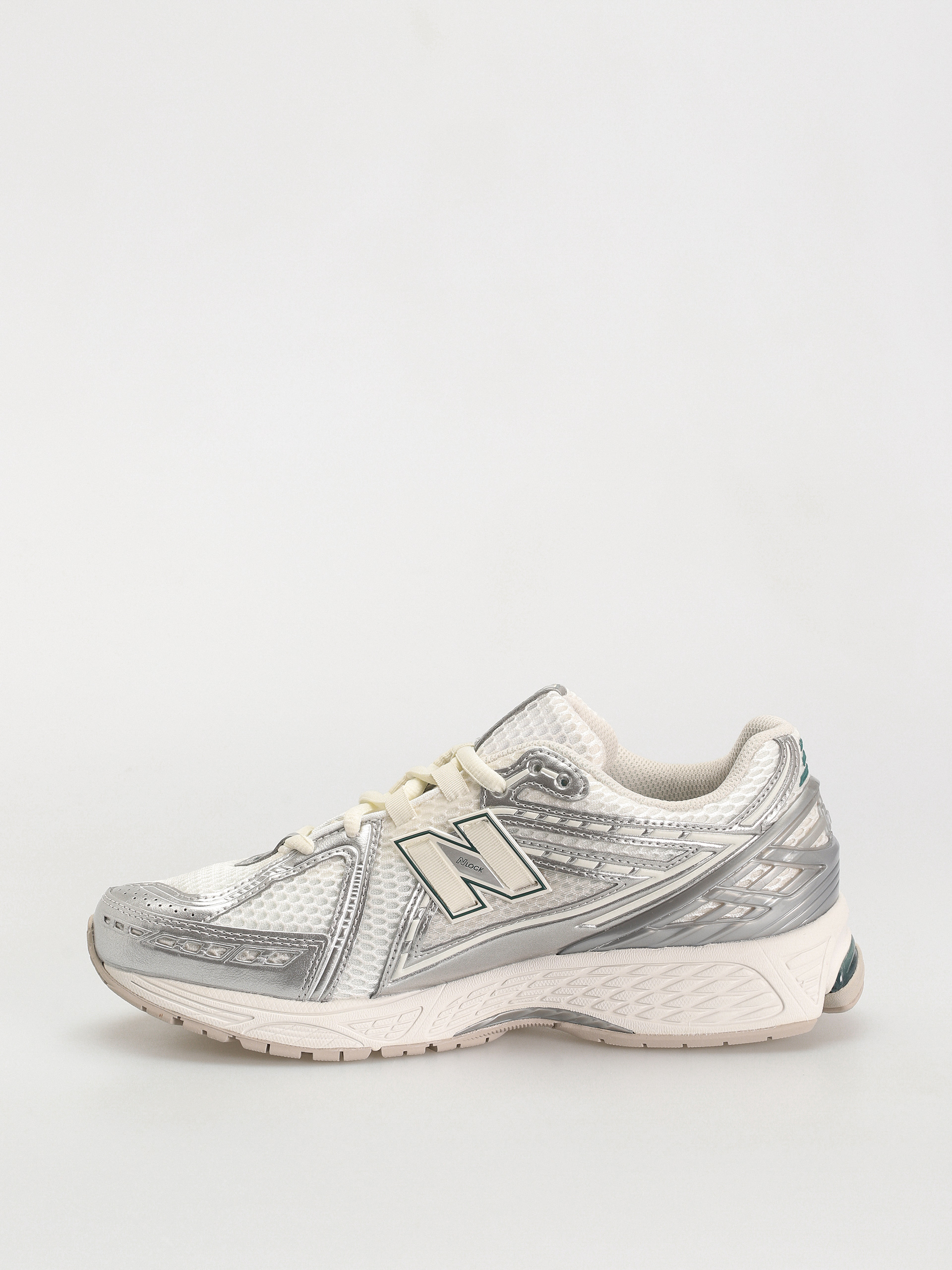 Buty New Balance 1906 (silver metallic)