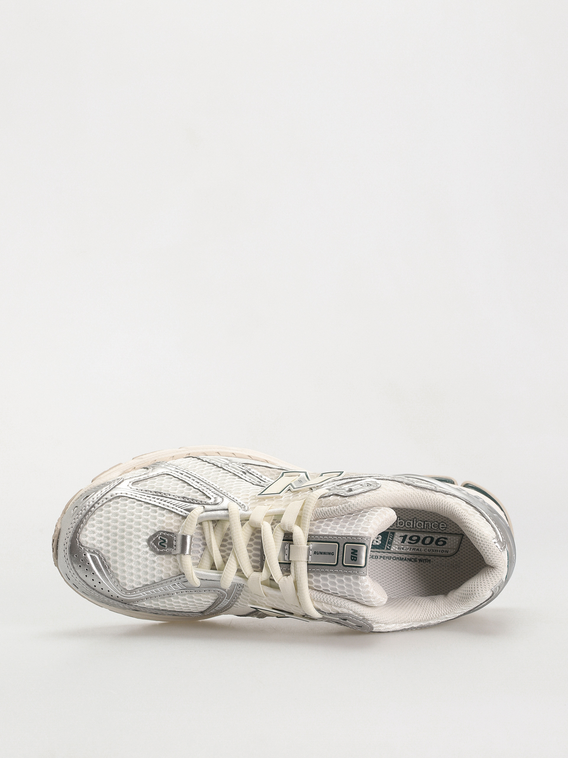 Buty New Balance 1906 (silver metallic)