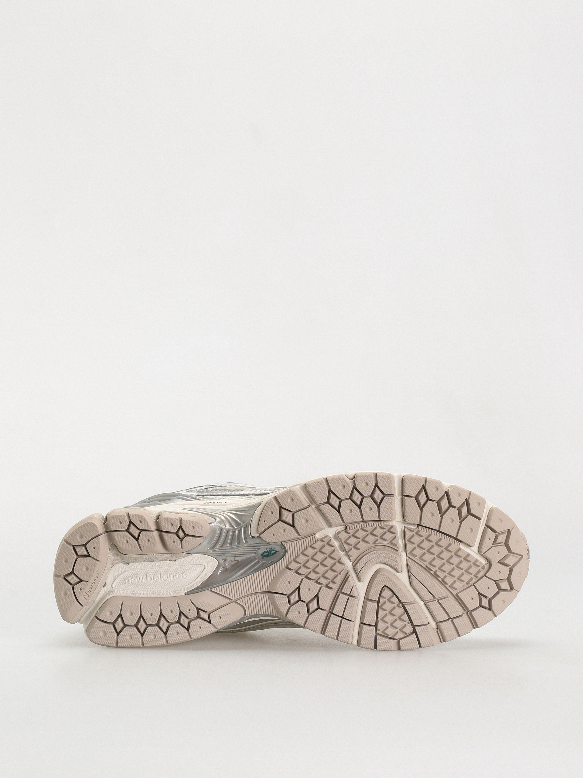 Buty New Balance 1906 (silver metallic)