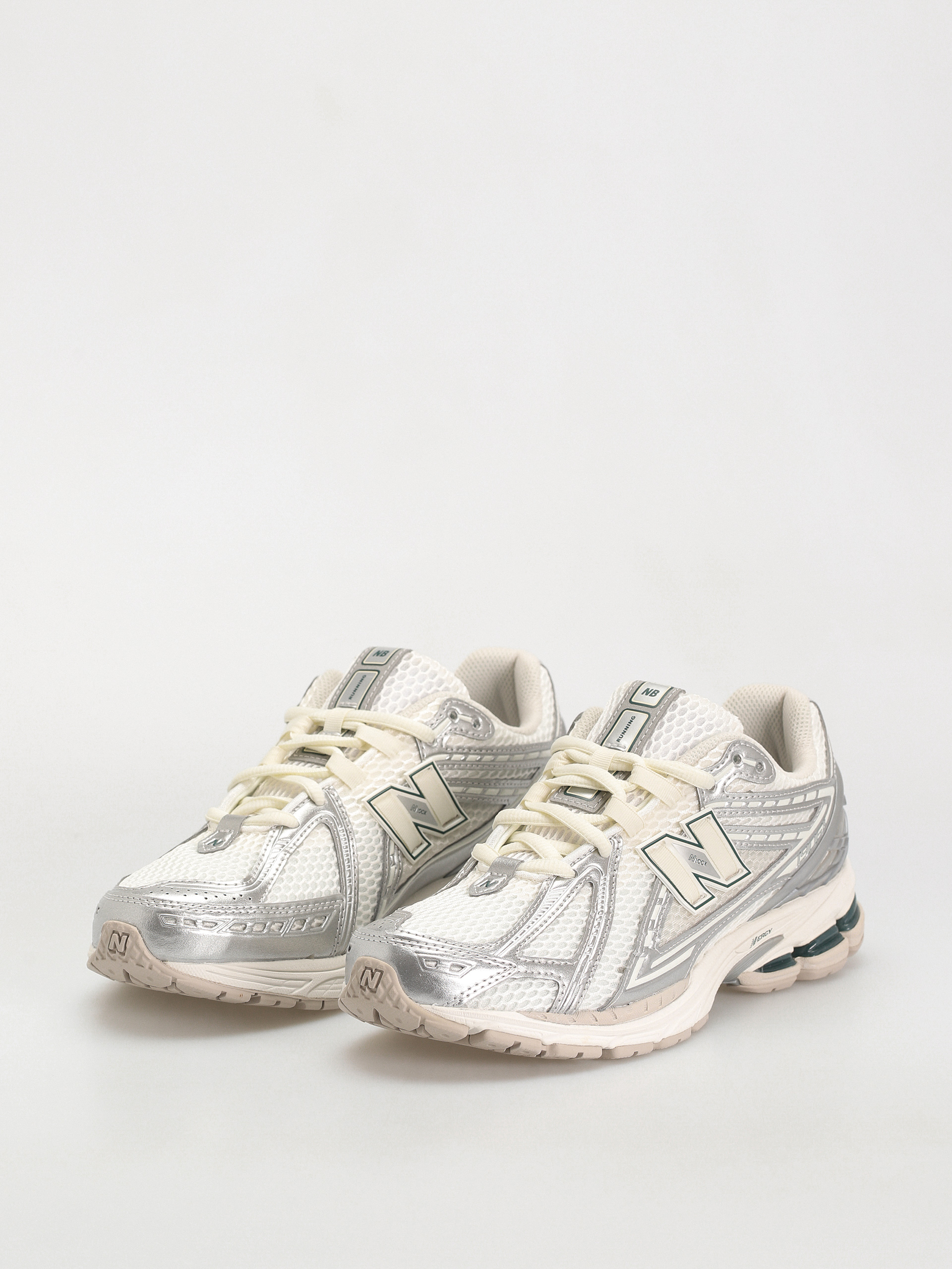 Buty New Balance 1906 (silver metallic)