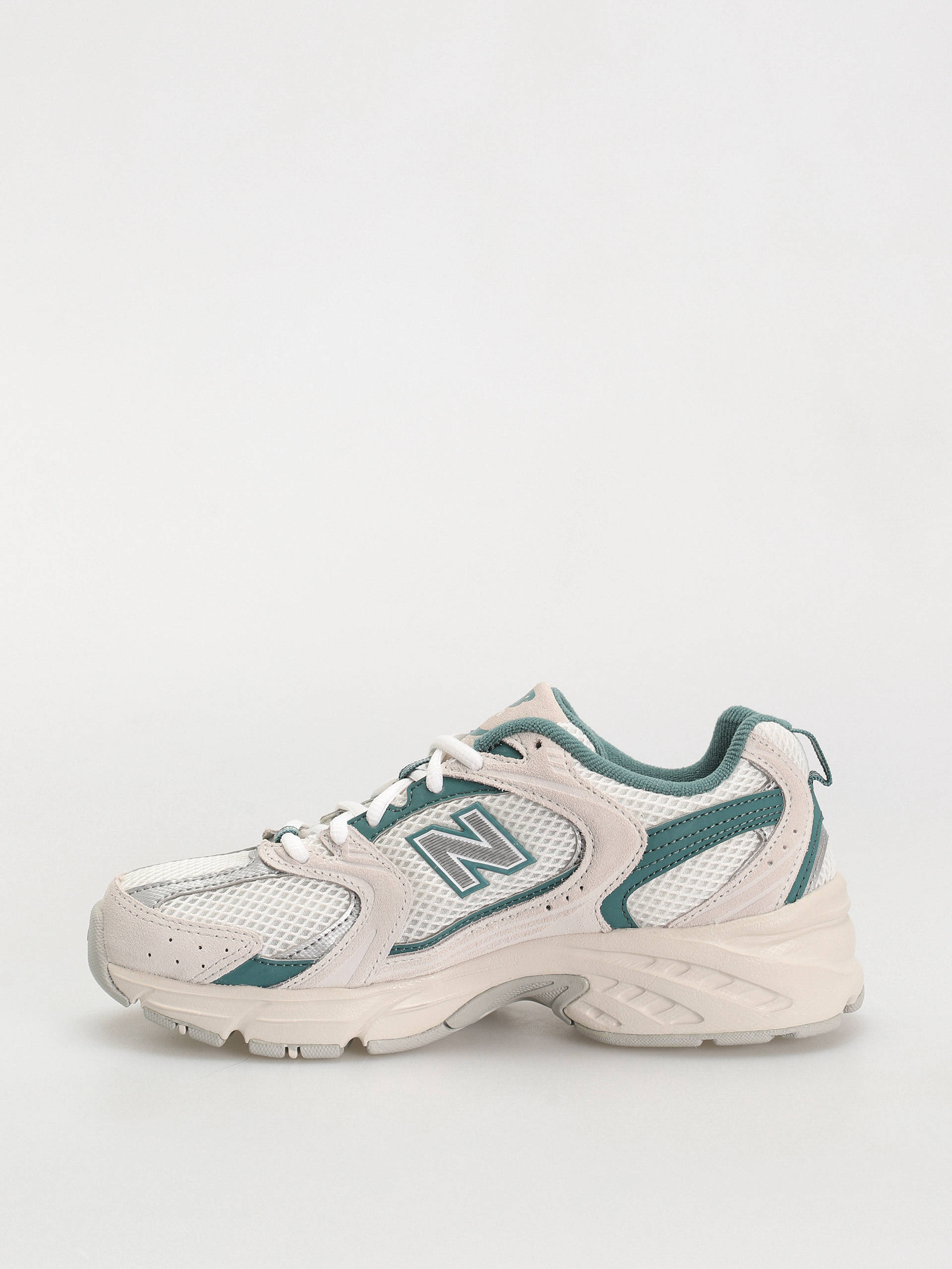 Buty New Balance 530 (reflection green)