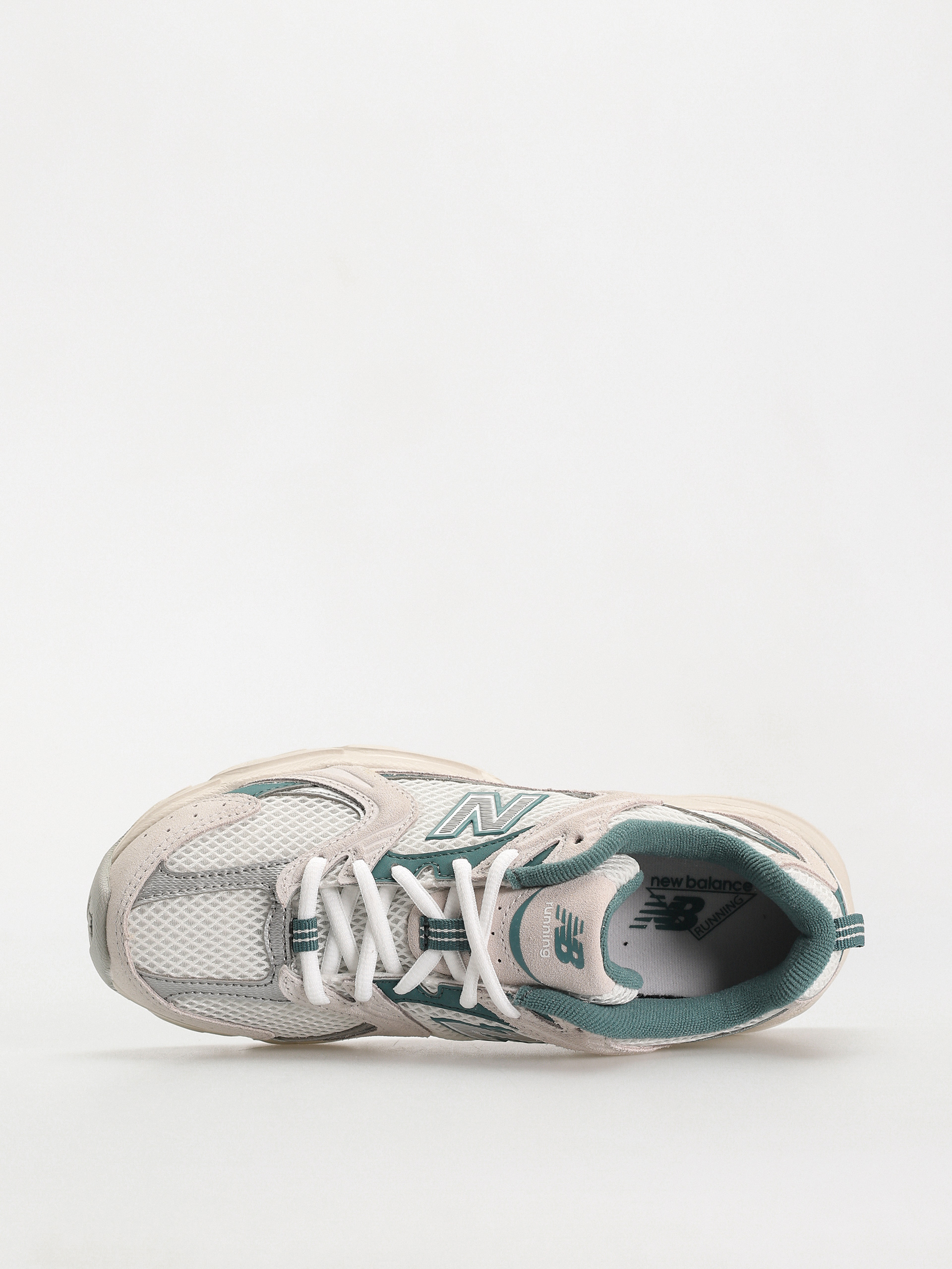 Buty New Balance 530 (reflection green)