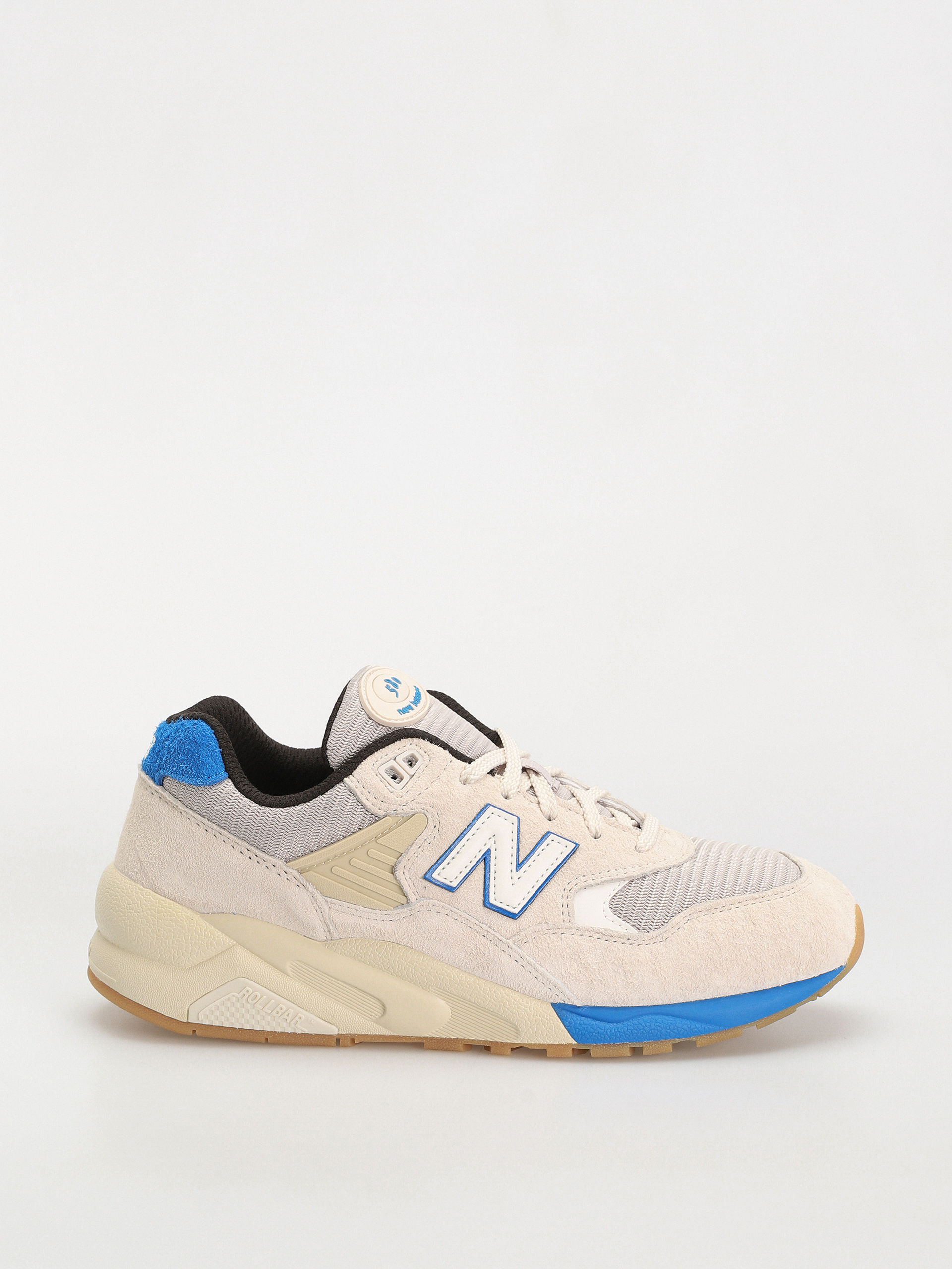 Buty New Balance 580 (linen)