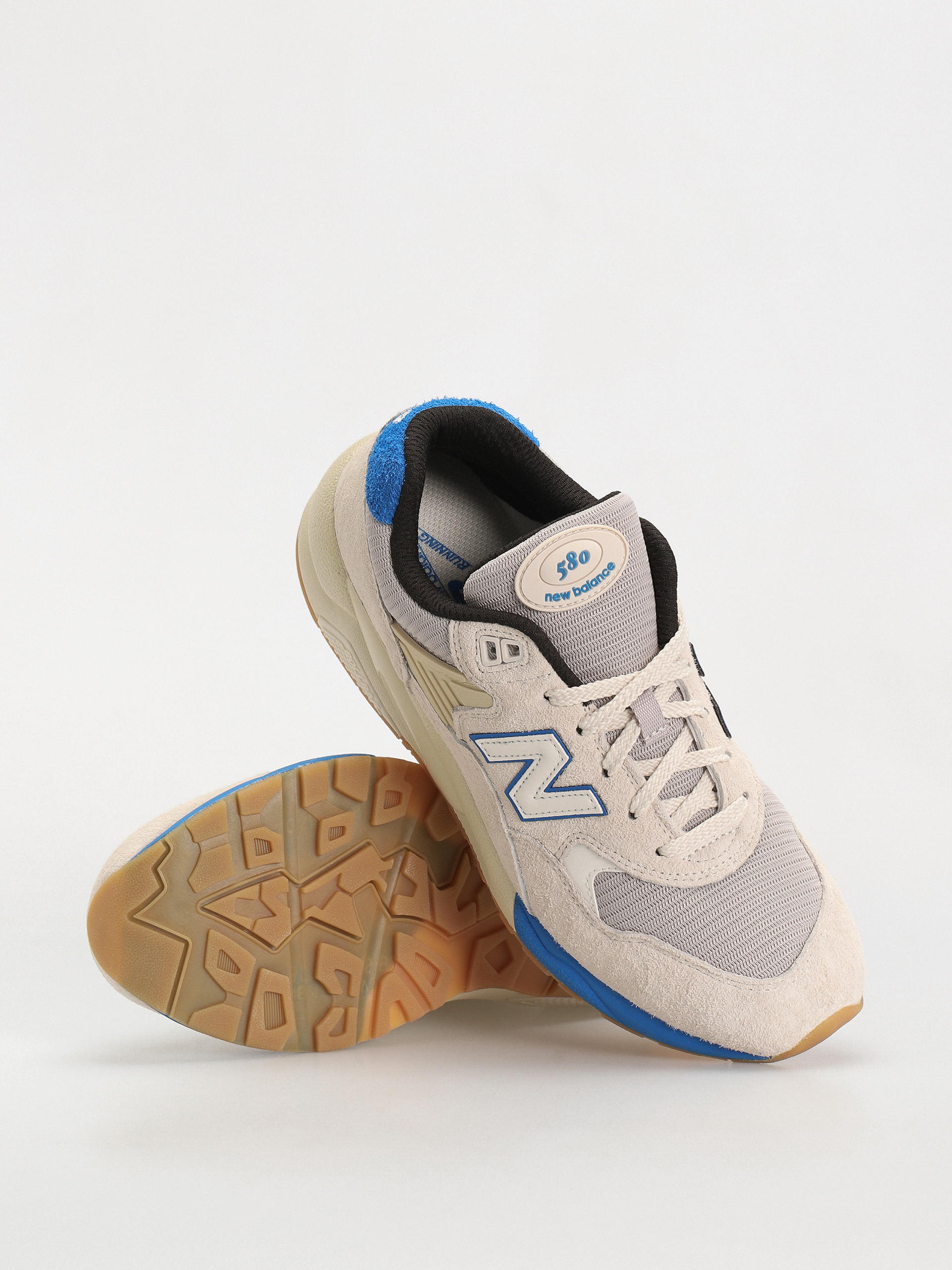 Buty New Balance 580 (linen)