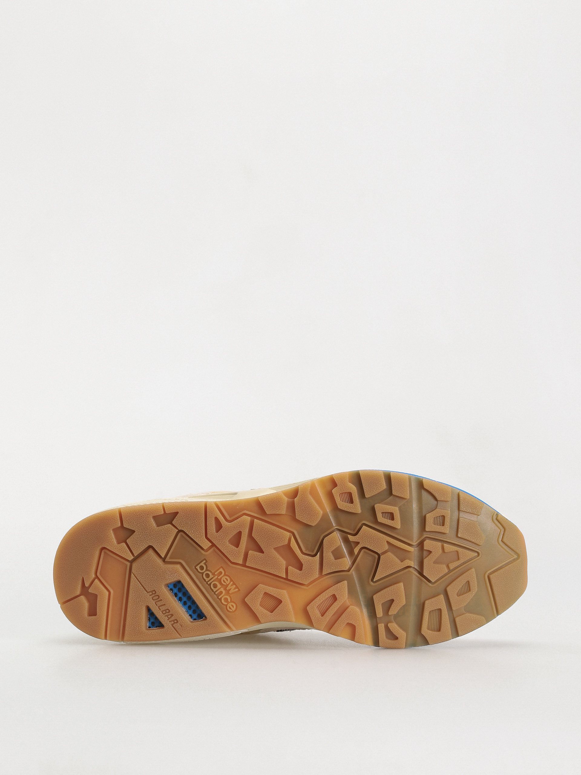 Buty New Balance 580 (linen)