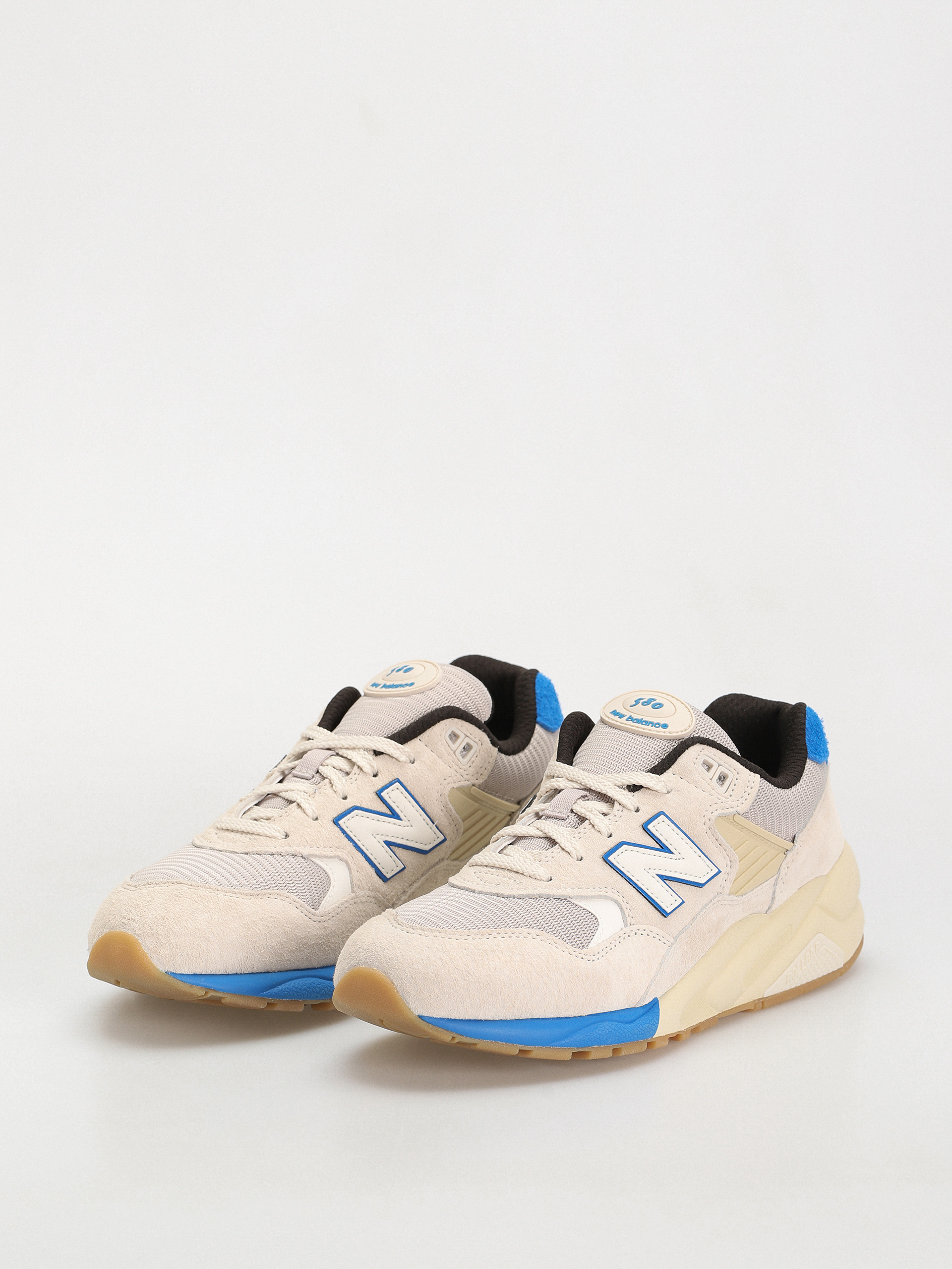 Buty New Balance 580 (linen)