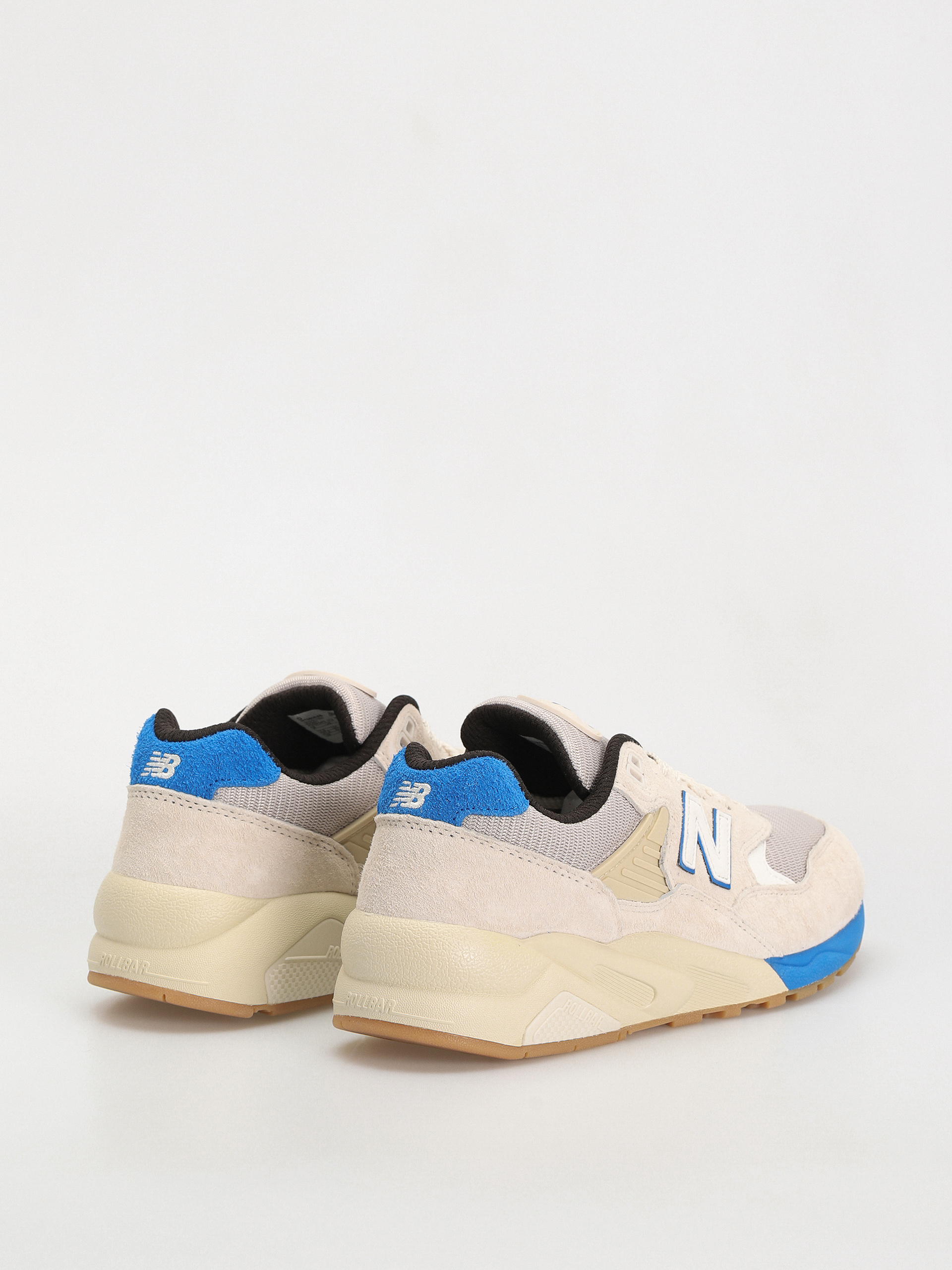 Buty New Balance 580 (linen)