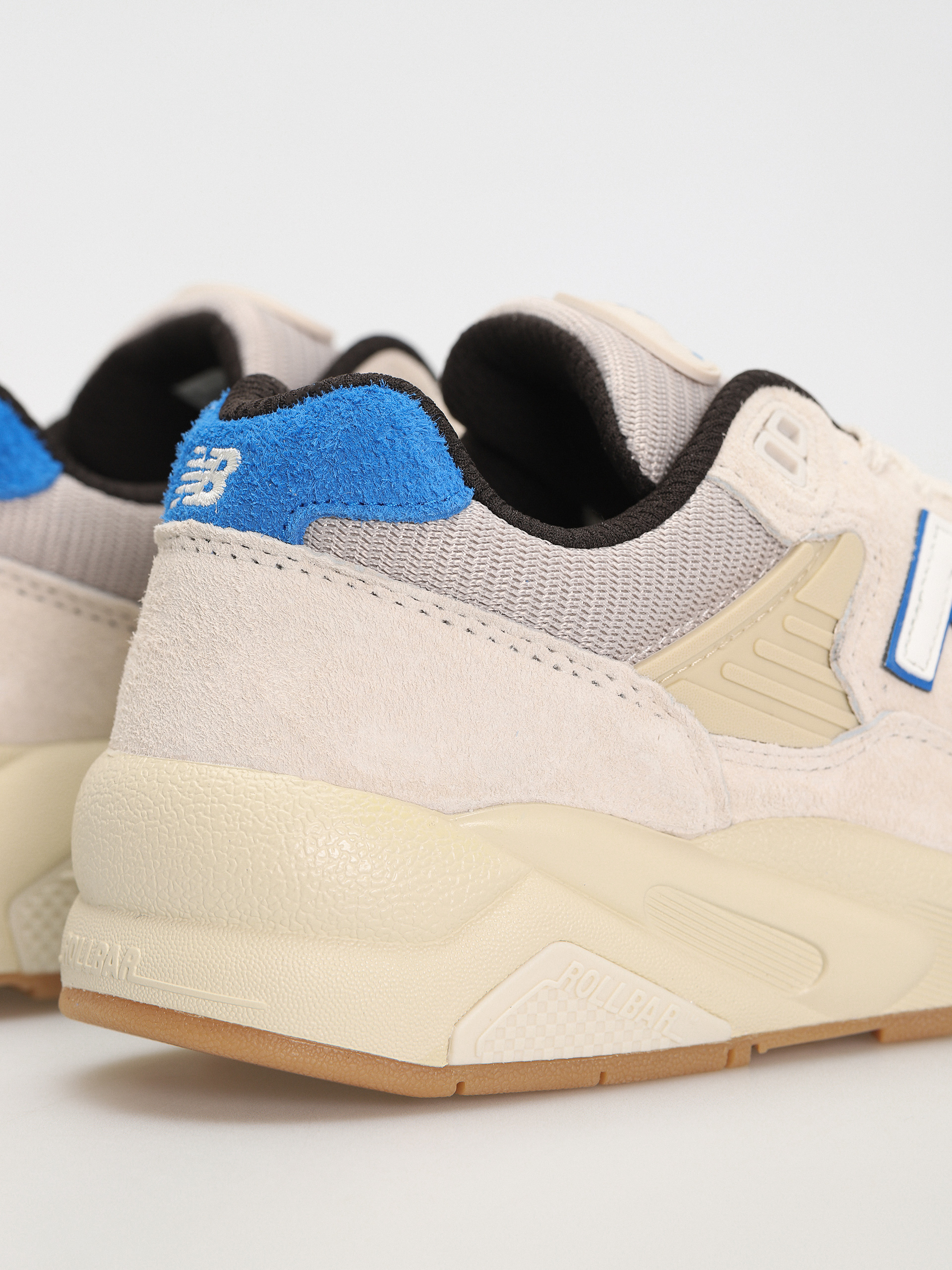 Buty New Balance 580 (linen)