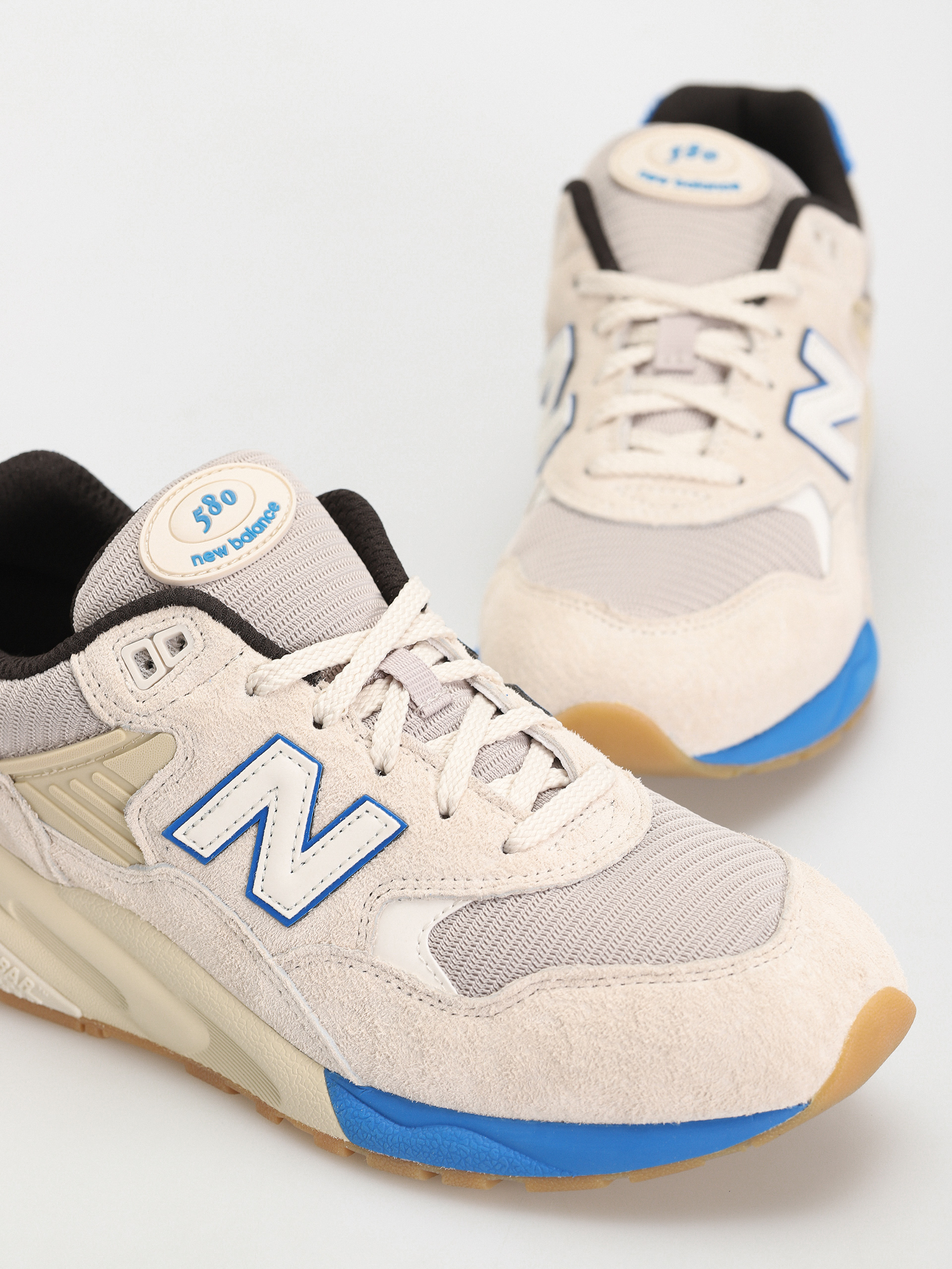 Buty New Balance 580 (linen)