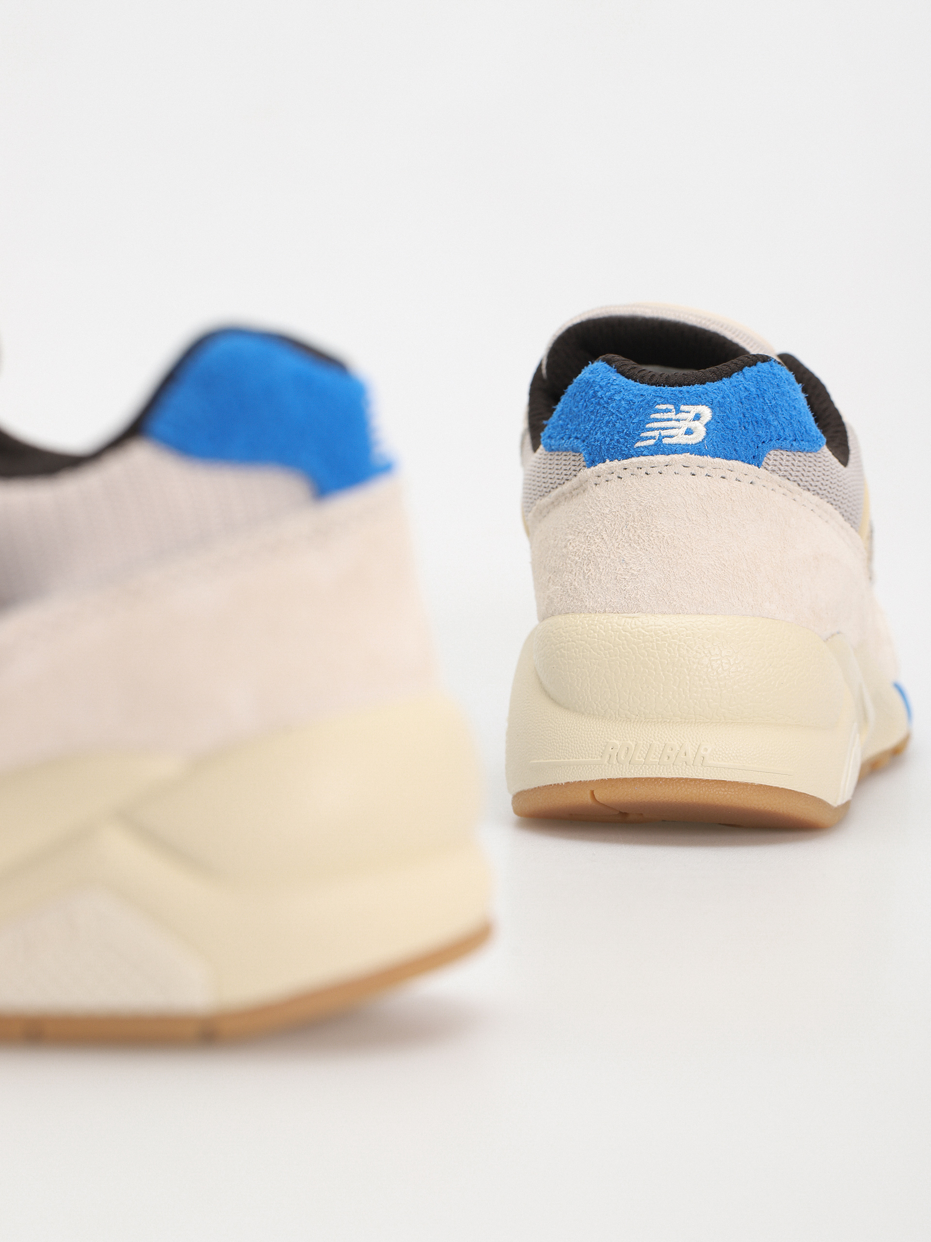 Buty New Balance 580 (linen)