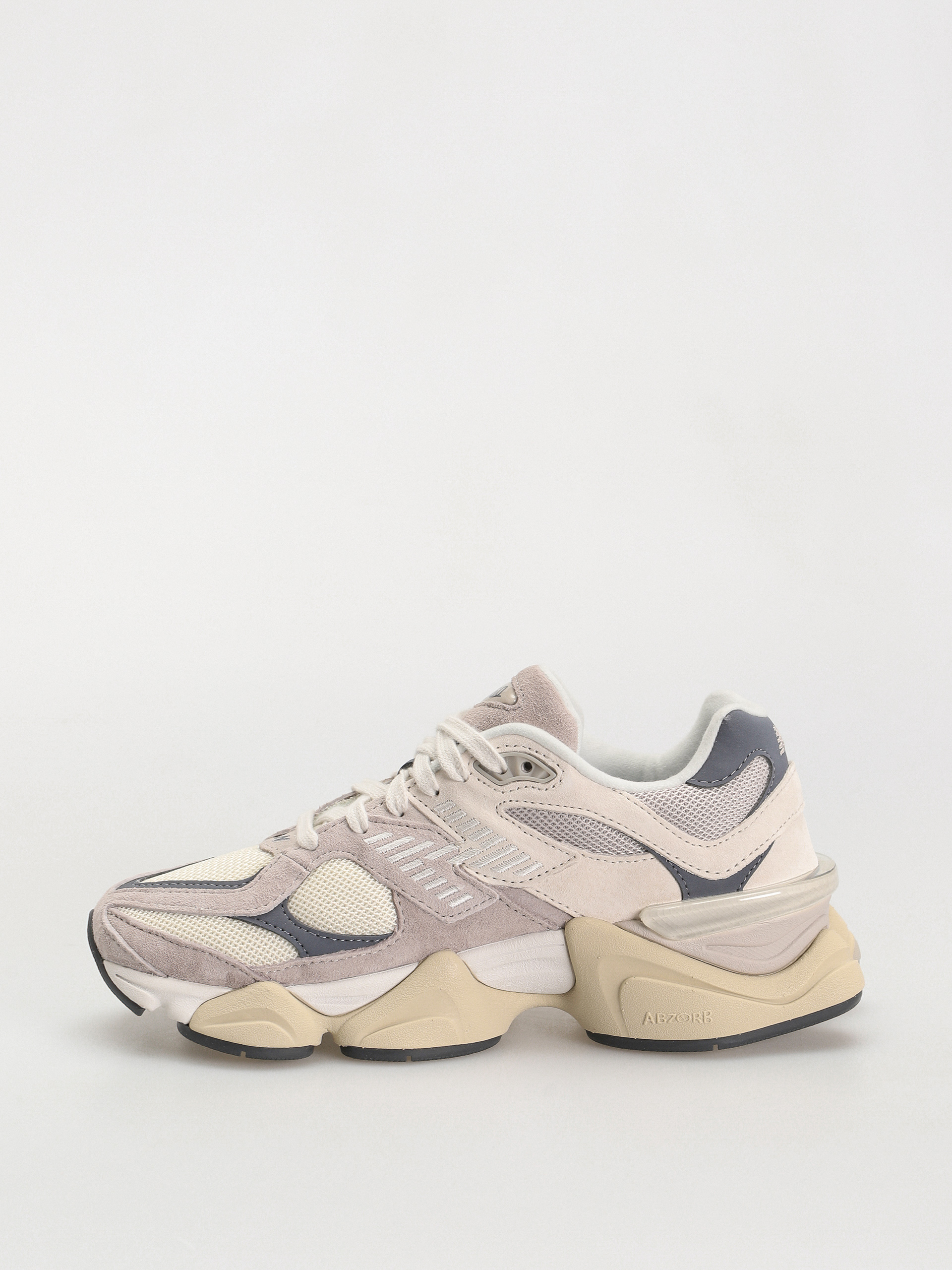 Buty New Balance 9060 (moonrock linen)