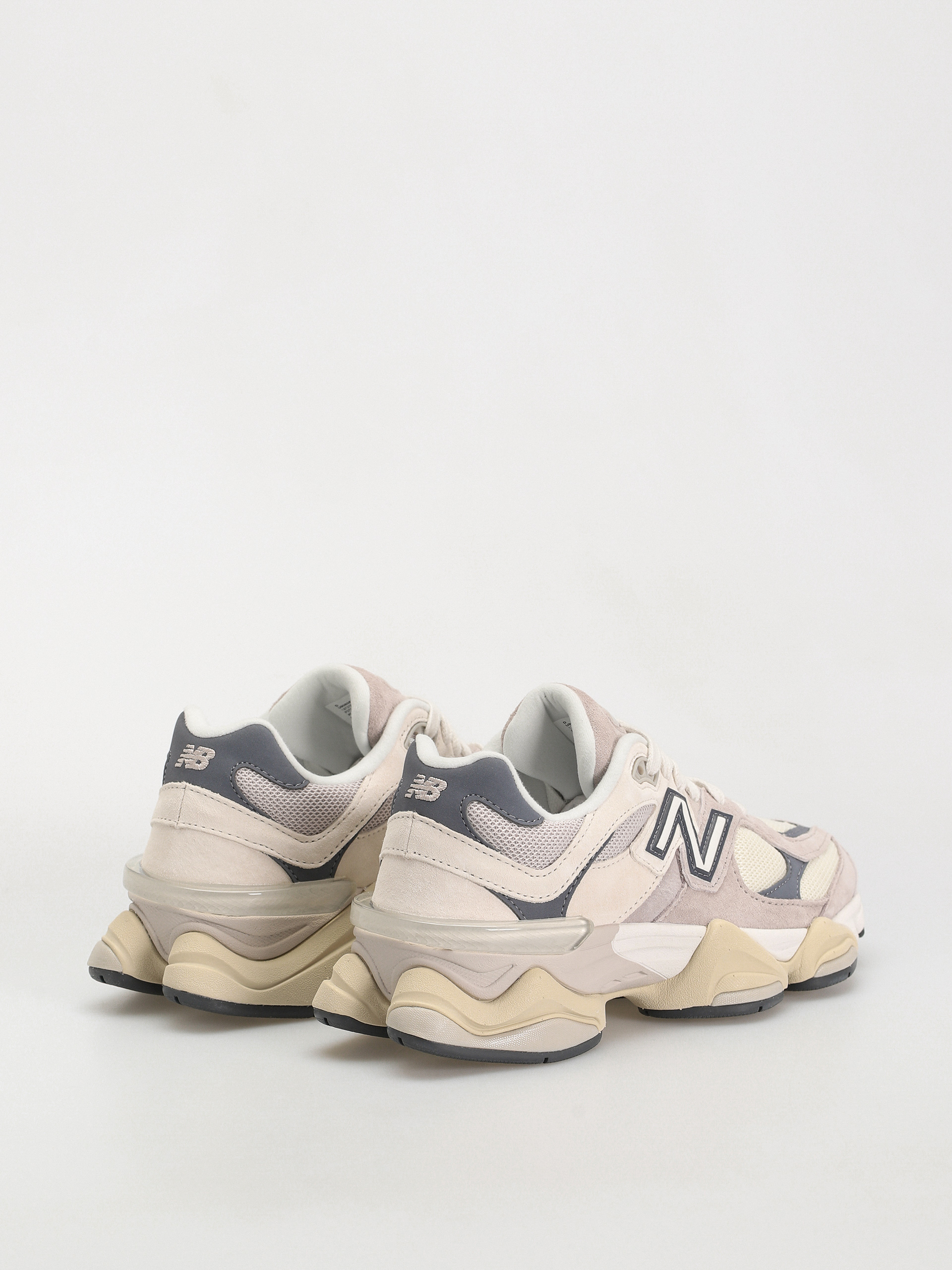 Buty New Balance 9060 (moonrock linen)