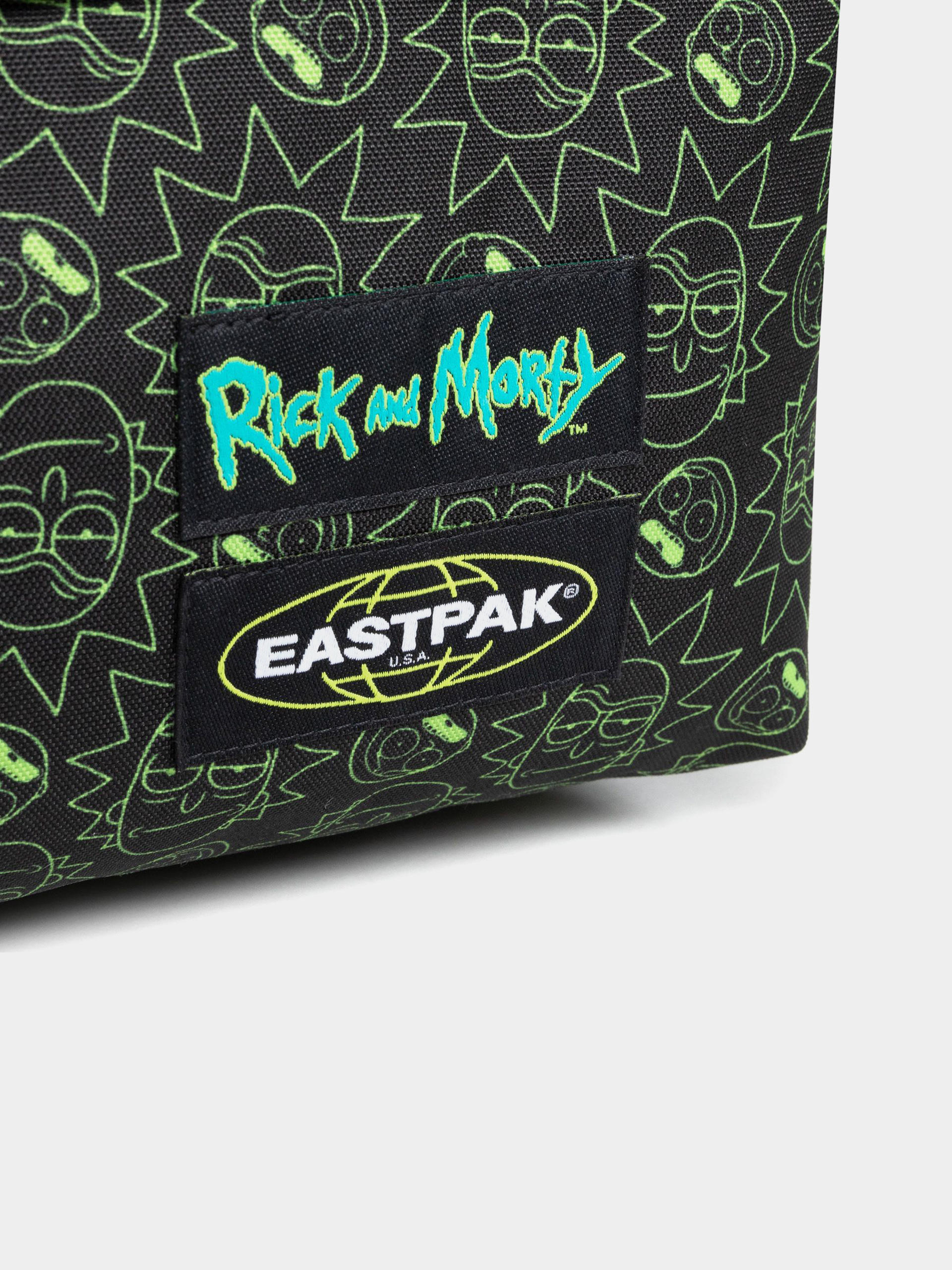 Plecak Eastpak Day Pak R (ram black)