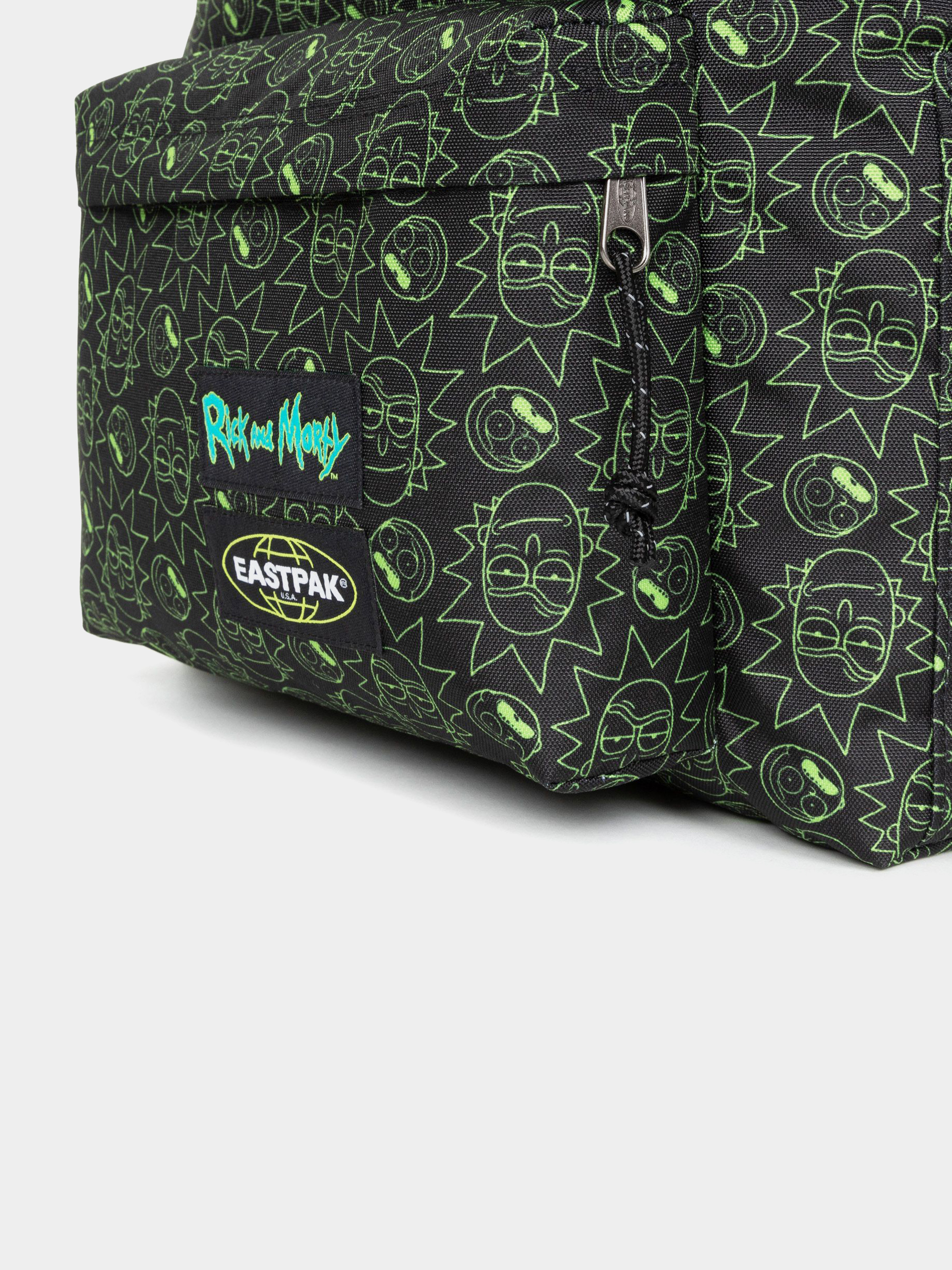 Plecak Eastpak Day Pak R (ram black)