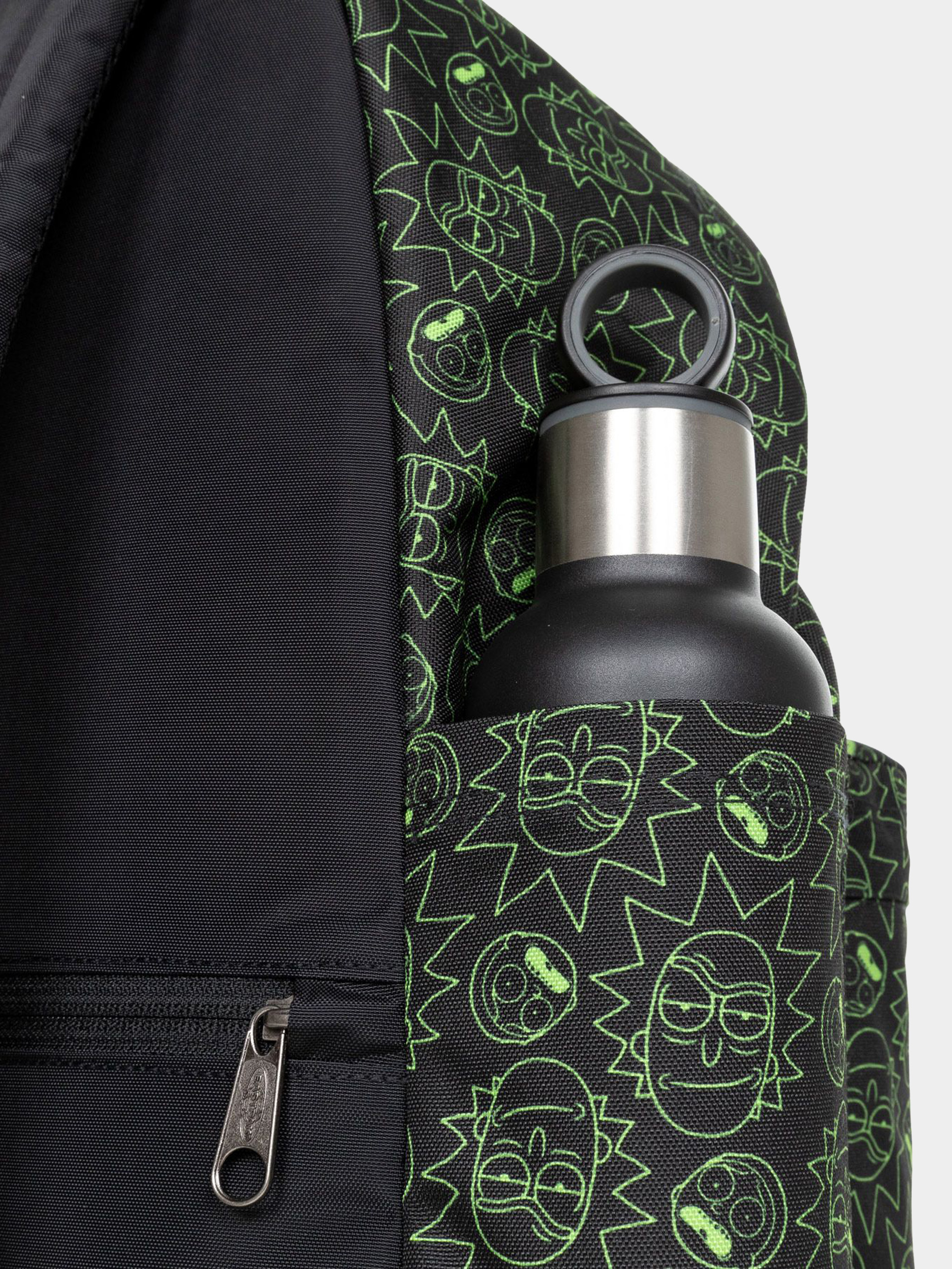 Plecak Eastpak Day Pak R (ram black)