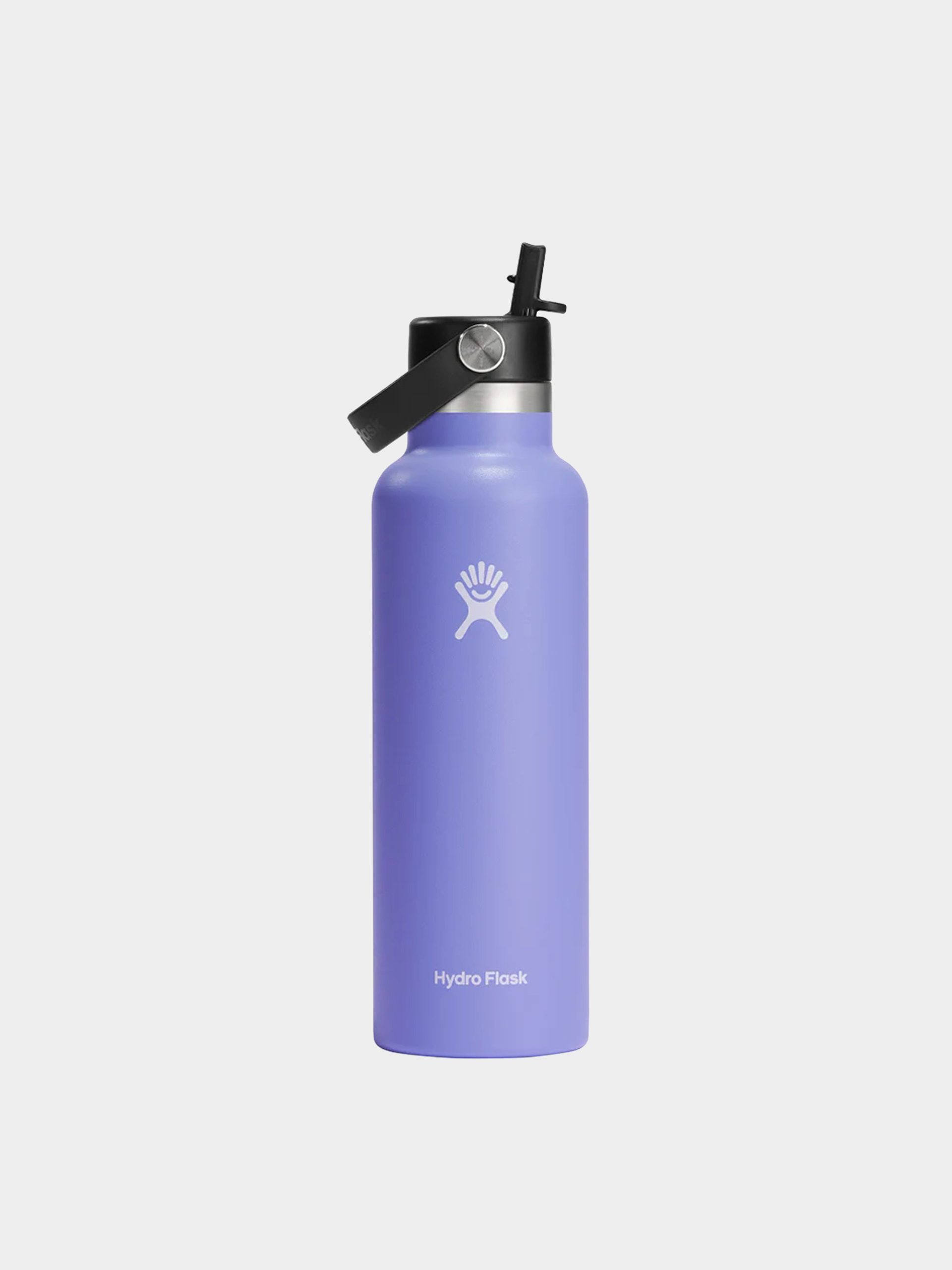 Butelka Hydro Flask Standard Flex Straw Cap 621ml (lupine)