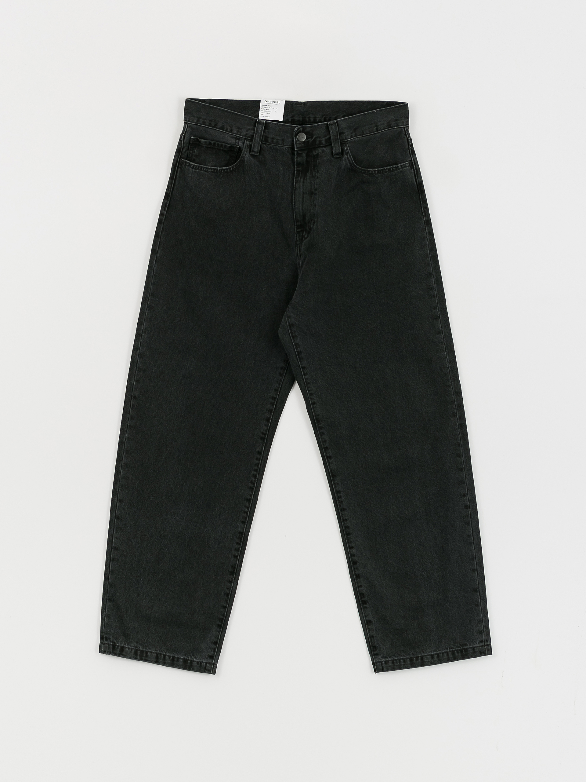 Spodnie Carhartt WIP Landon (black)