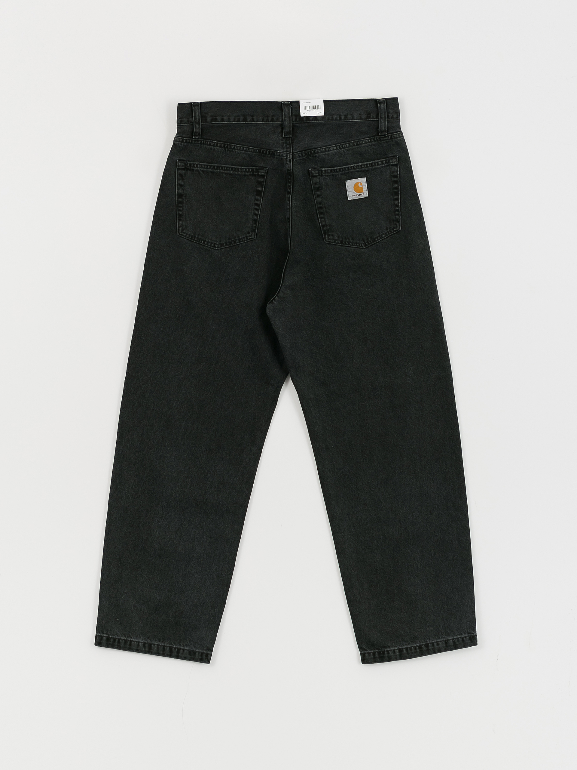 Spodnie Carhartt WIP Landon (black)