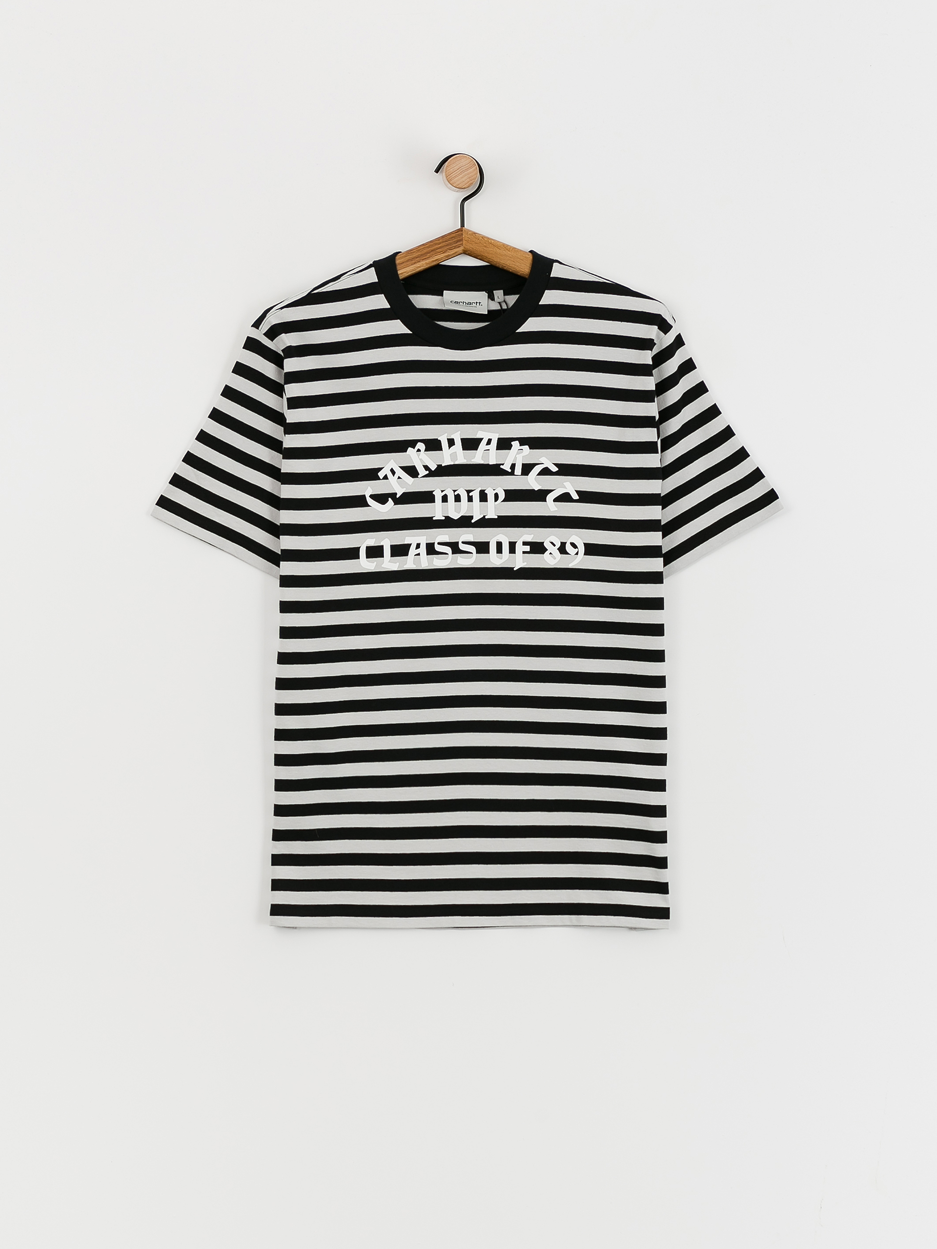 【Carhartt】 S/S SCOTTY ATHLETIC T-SHIRT S/S SCOTTY ATHLETIC T-SHIRT