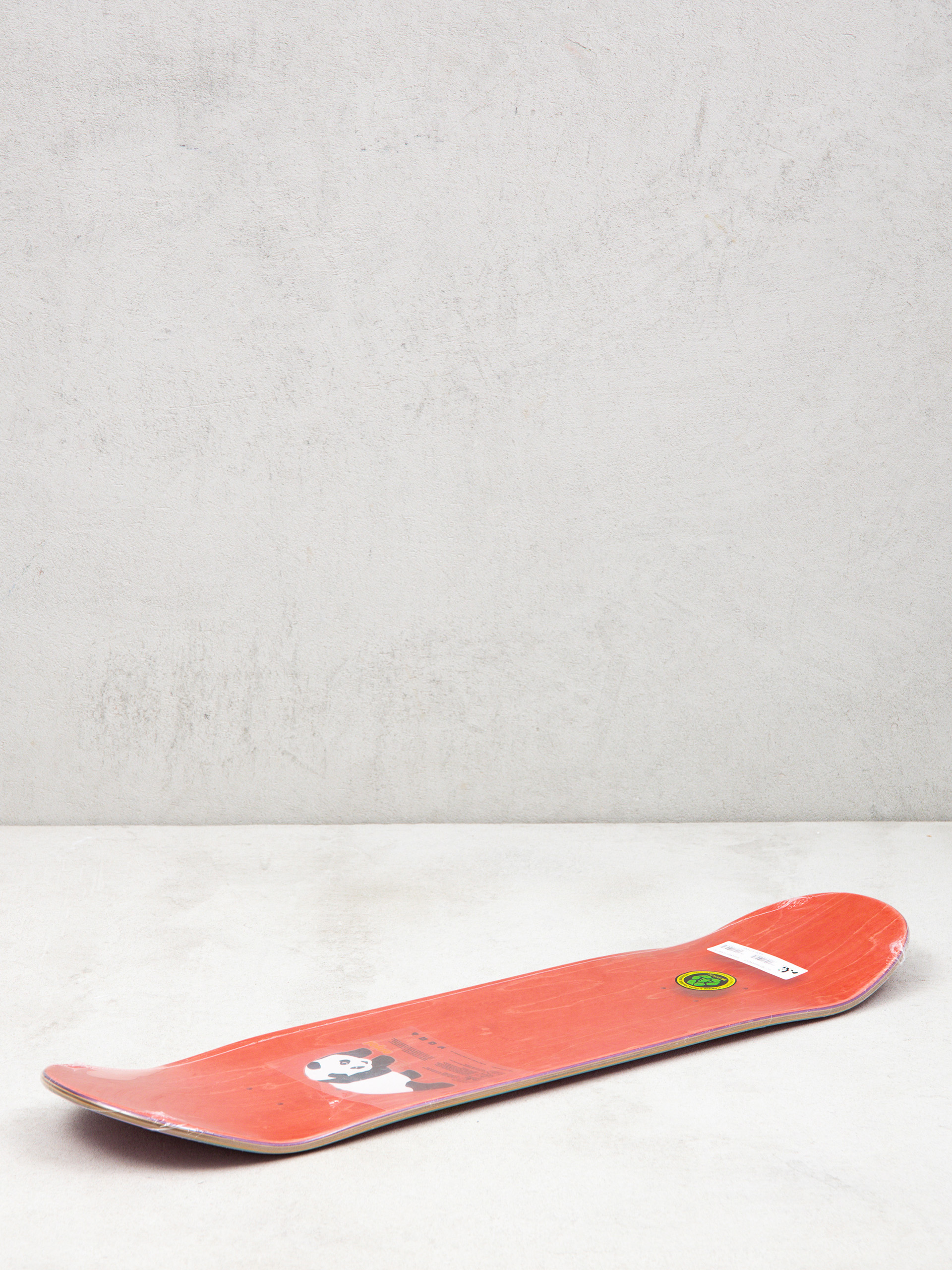 Deck Enjoi Samarria Yummy R7 (pink)