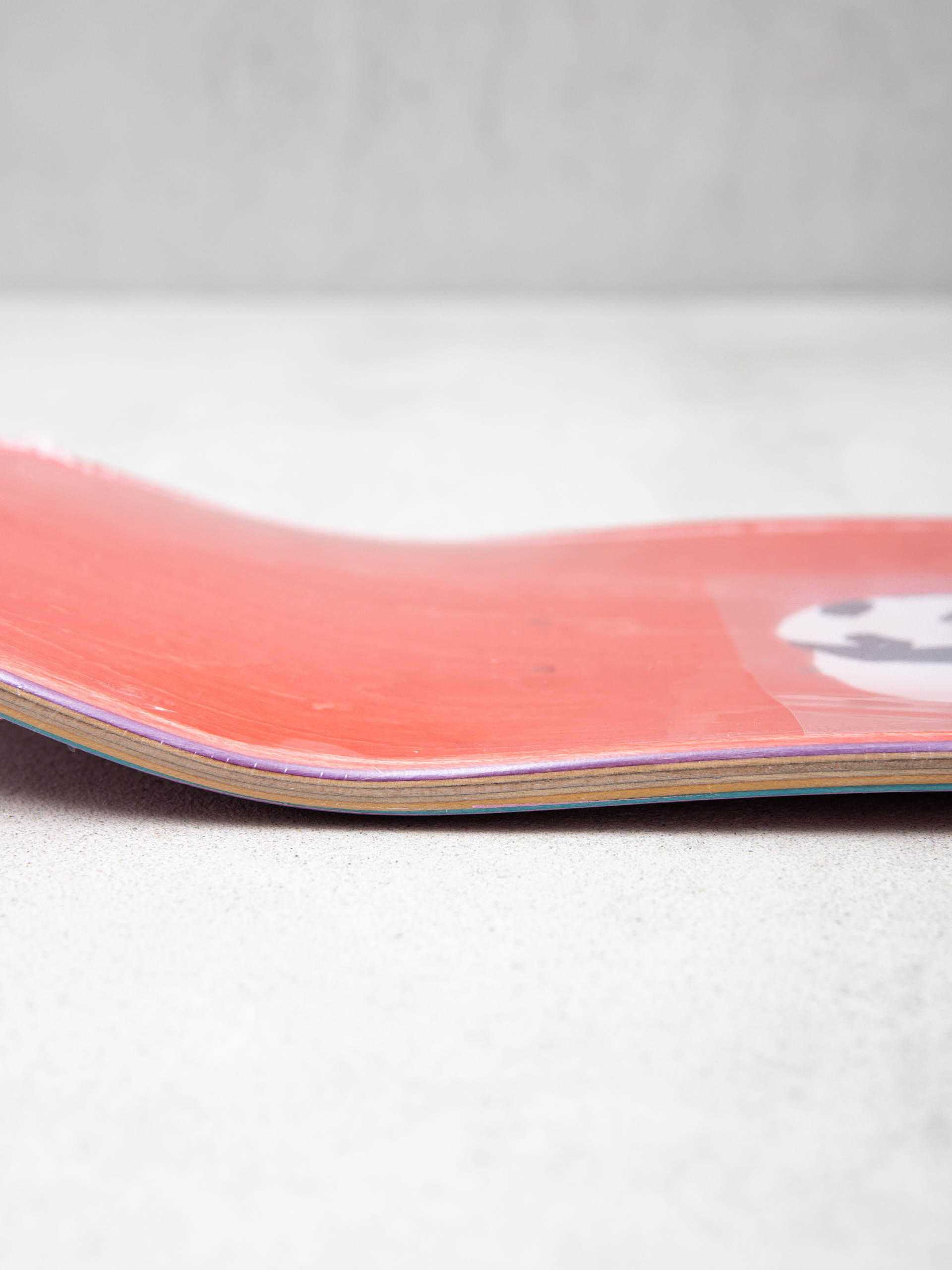 Deck Enjoi Samarria Yummy R7 (pink)