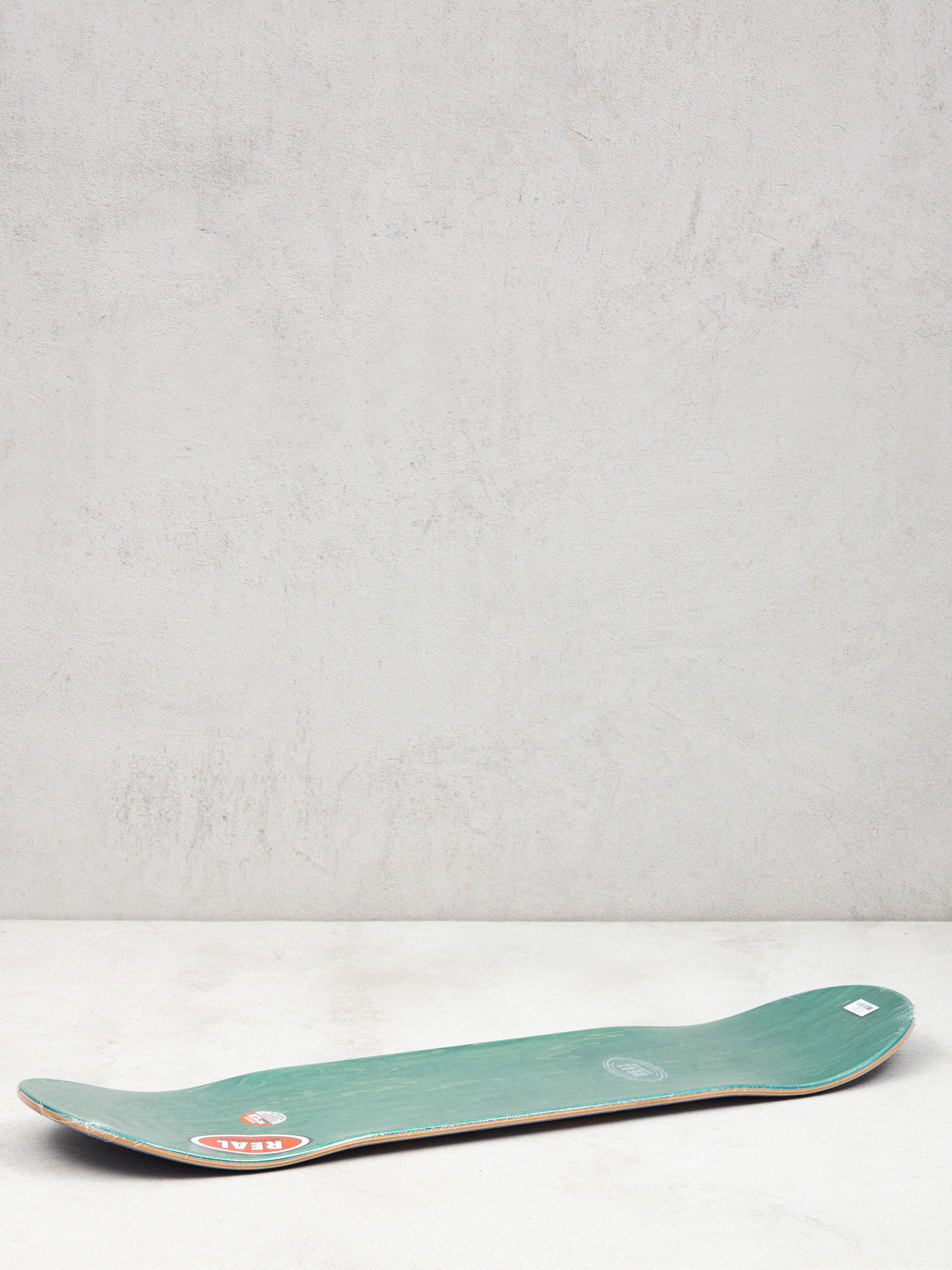Deck Real Ishod Burn Out (navy)