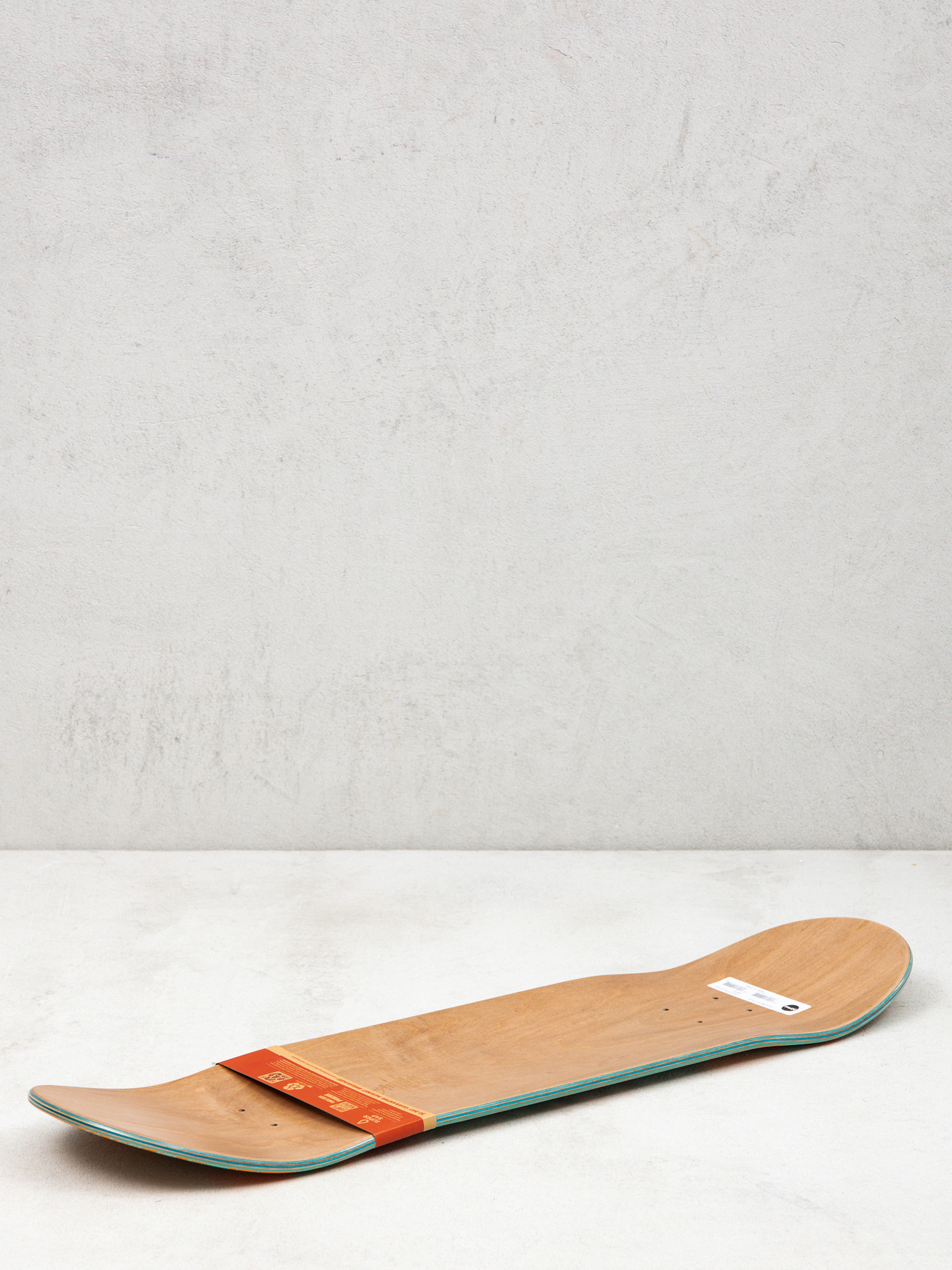 Deck Almost Dilo Stuffed Super Sap R7 (neon orange/mint)