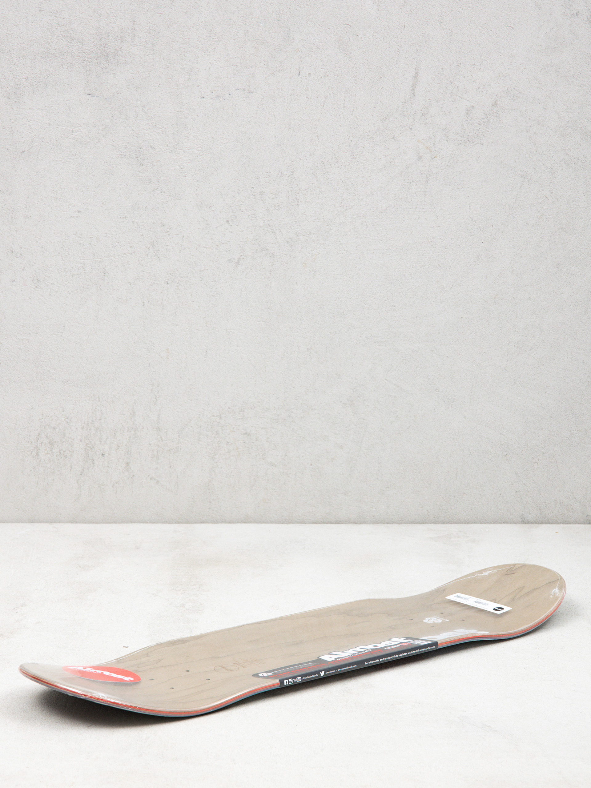 Deck Almost New Pro Hound Dog R7 (assorted)