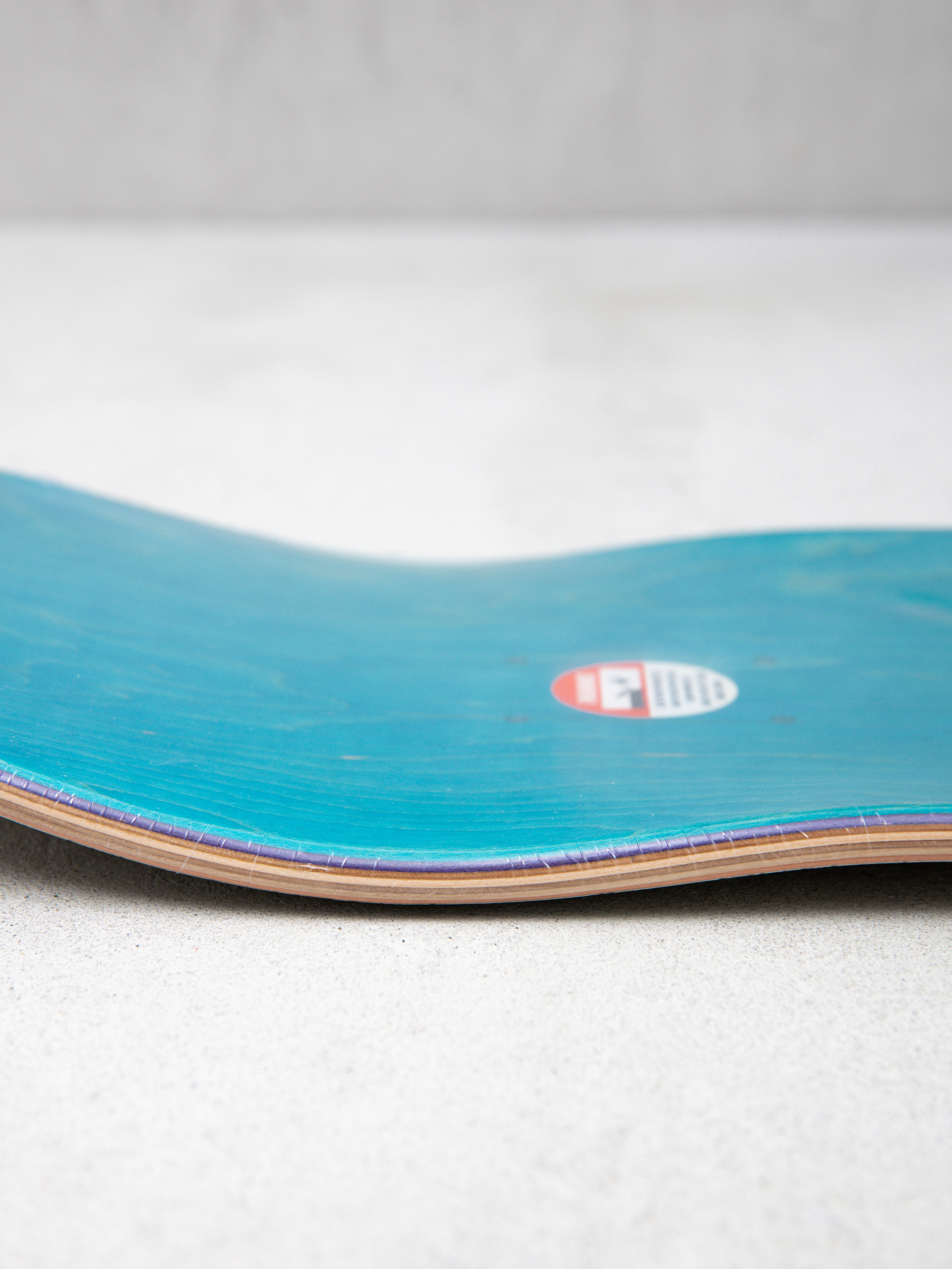 Deck Real Mason Mart (beige)