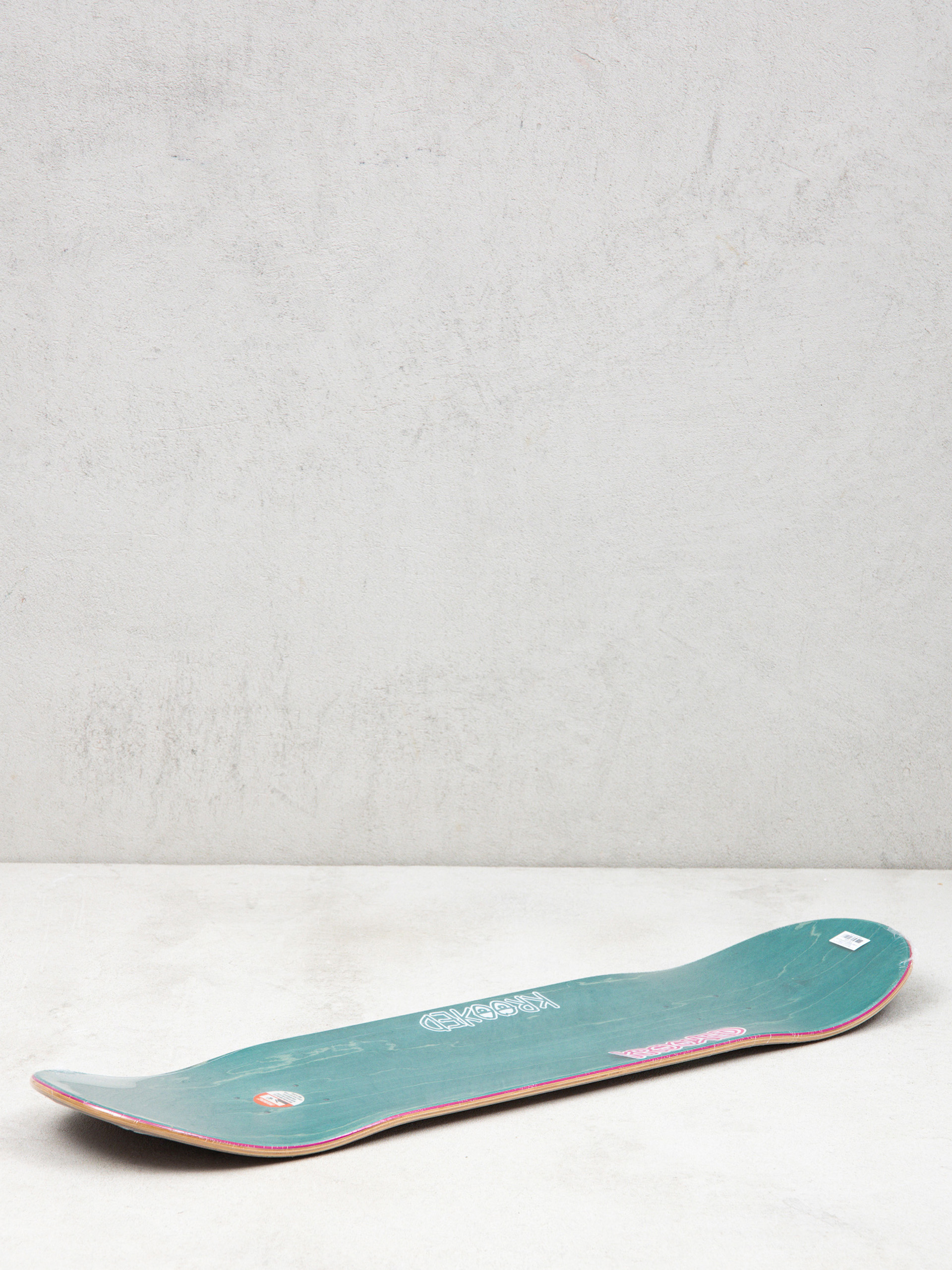 Deck Krooked Cromer Desperado (brown)