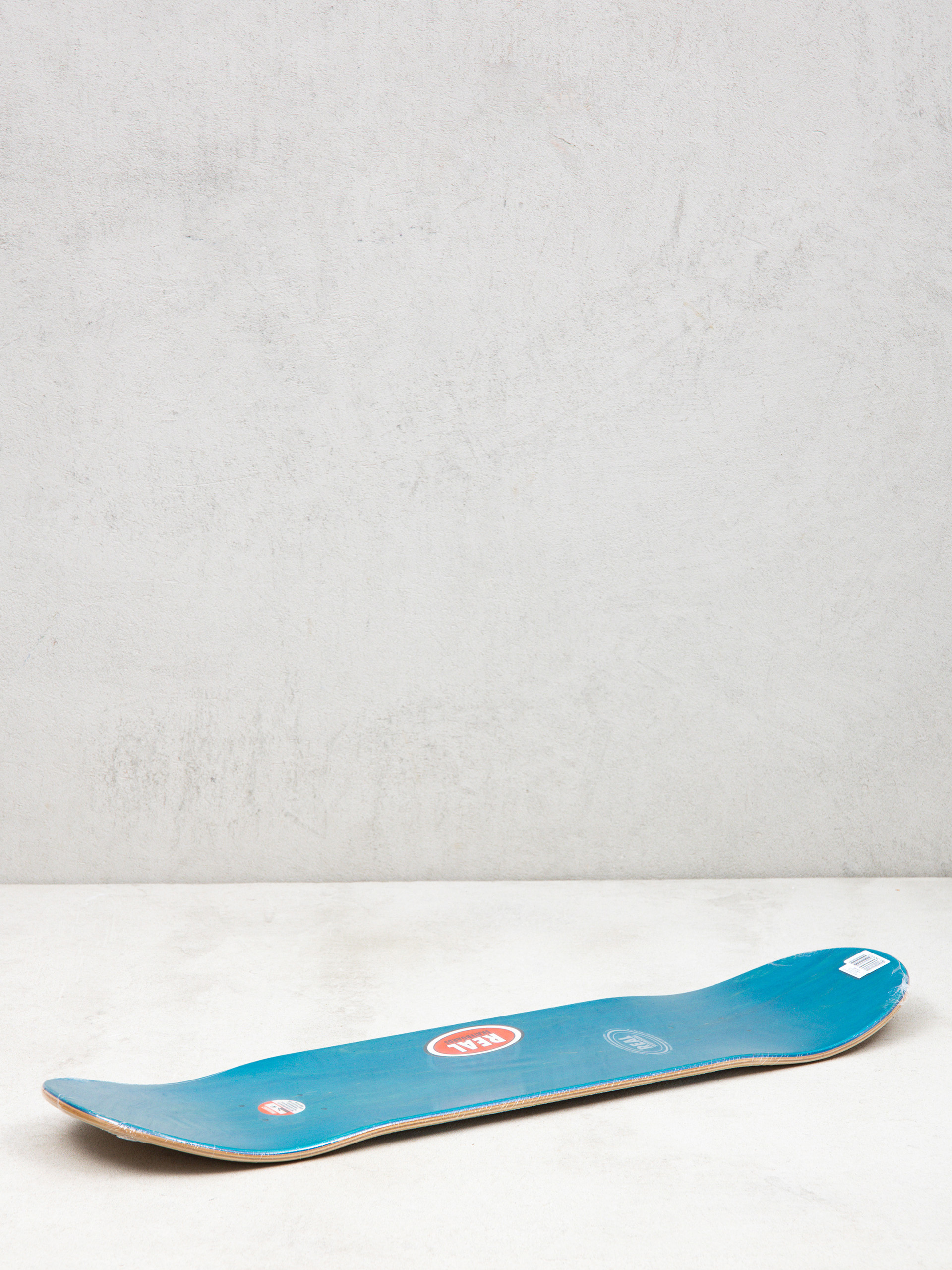 Deck Real Eclipse (yellow foil)