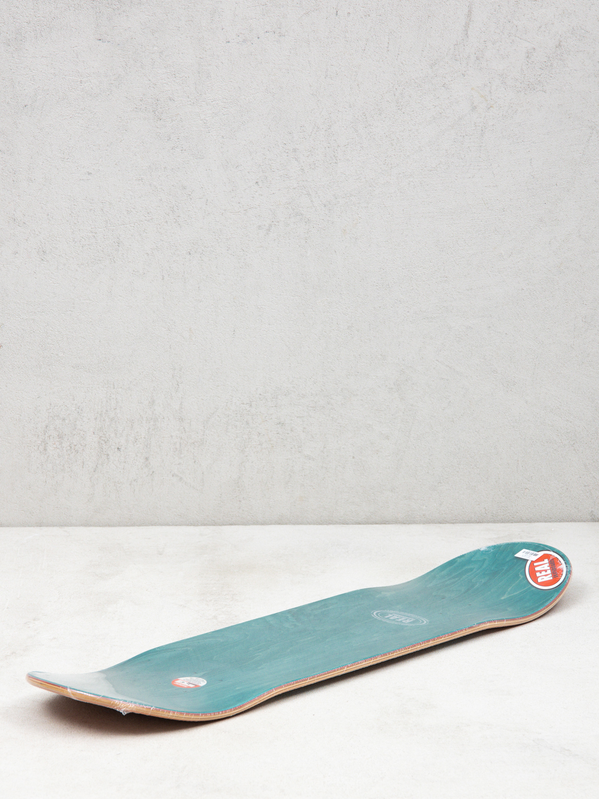 Deck Real Eclipse (orange foil)