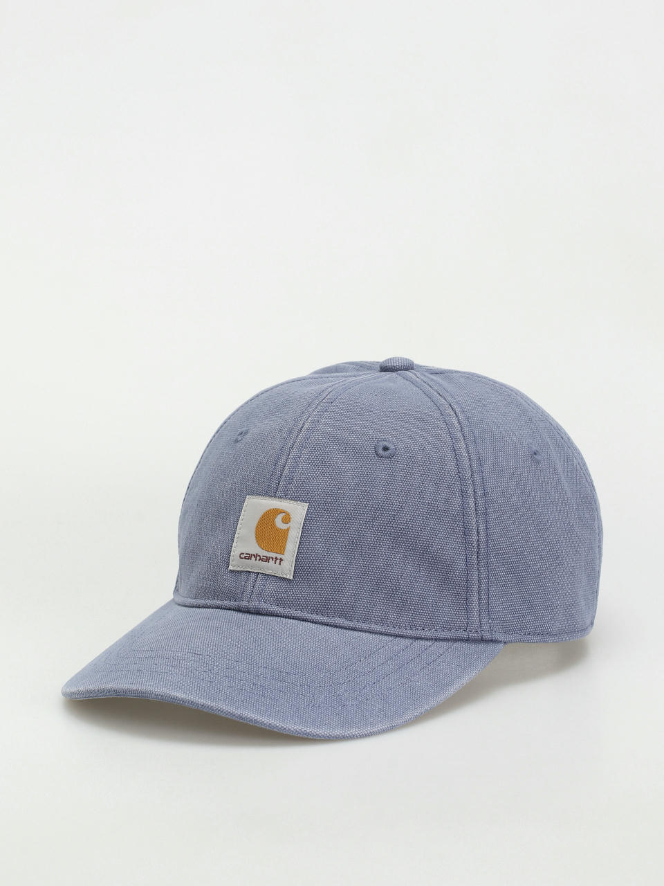 Czapka z daszkiem Carhartt WIP Icon (bay blue)