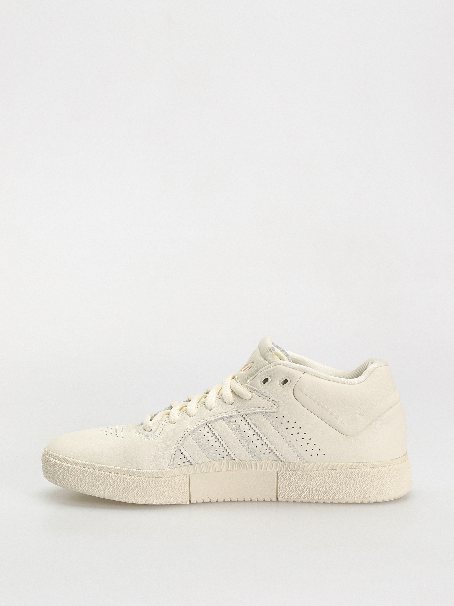 Buty adidas Tyshawn (ivory/ivory/blubir)