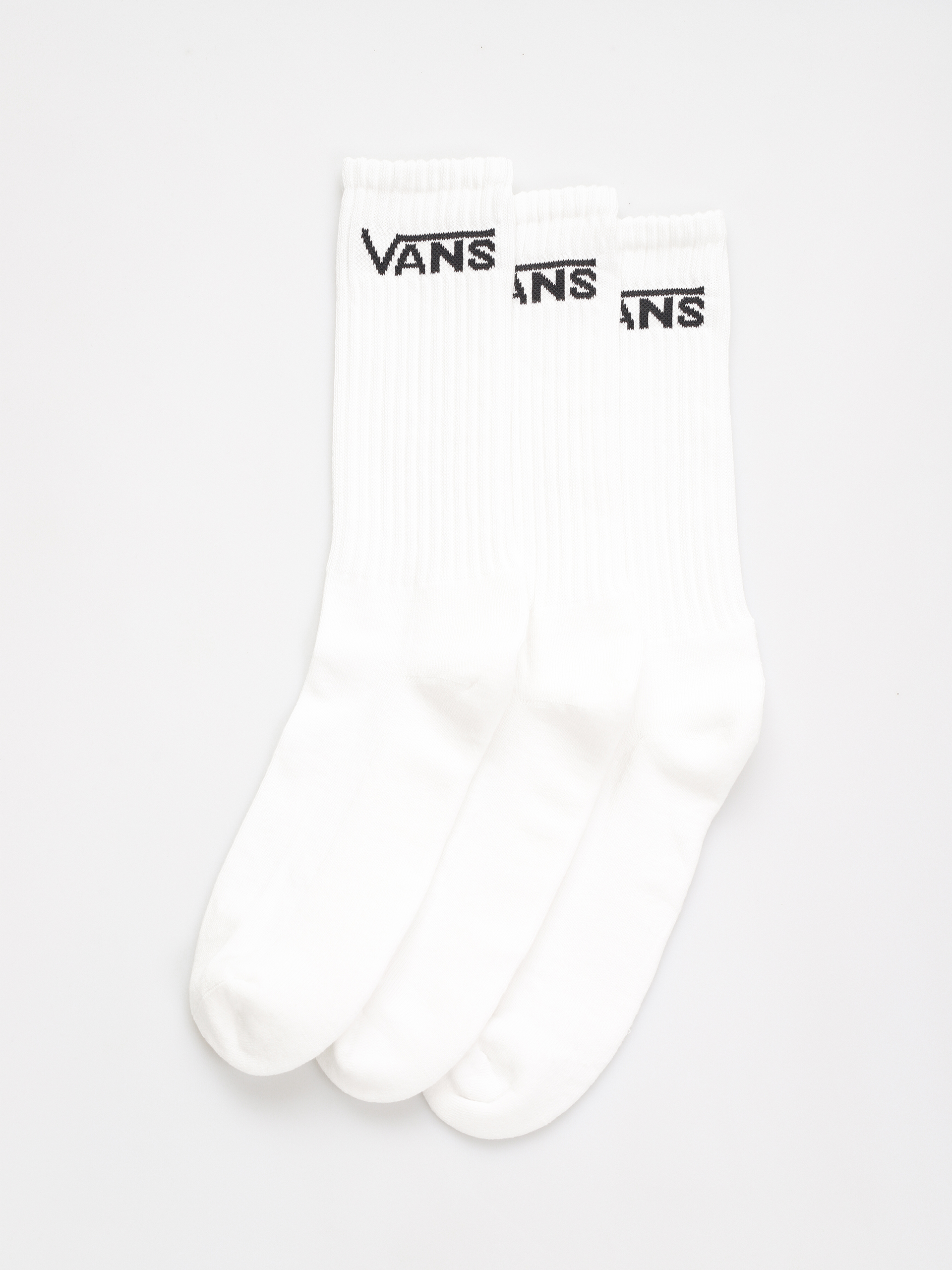 Skarpetki Vans Classic Crew (rox white)