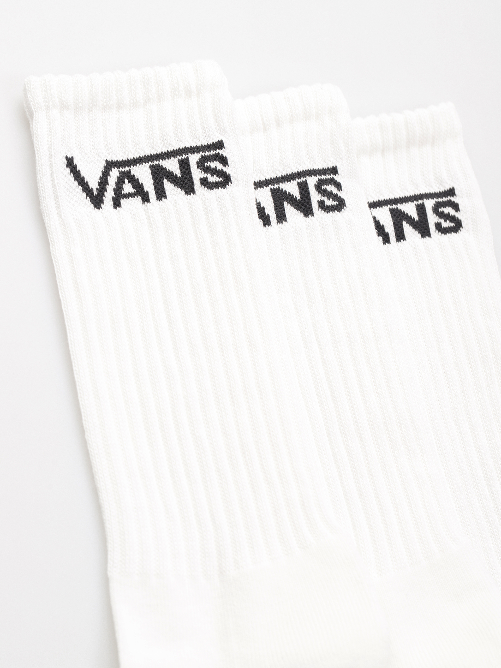 Skarpetki Vans Classic Crew (rox white)