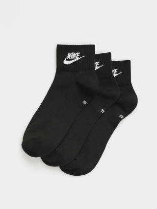 Skarpetki Nike SB Everyday Essential (black/white)