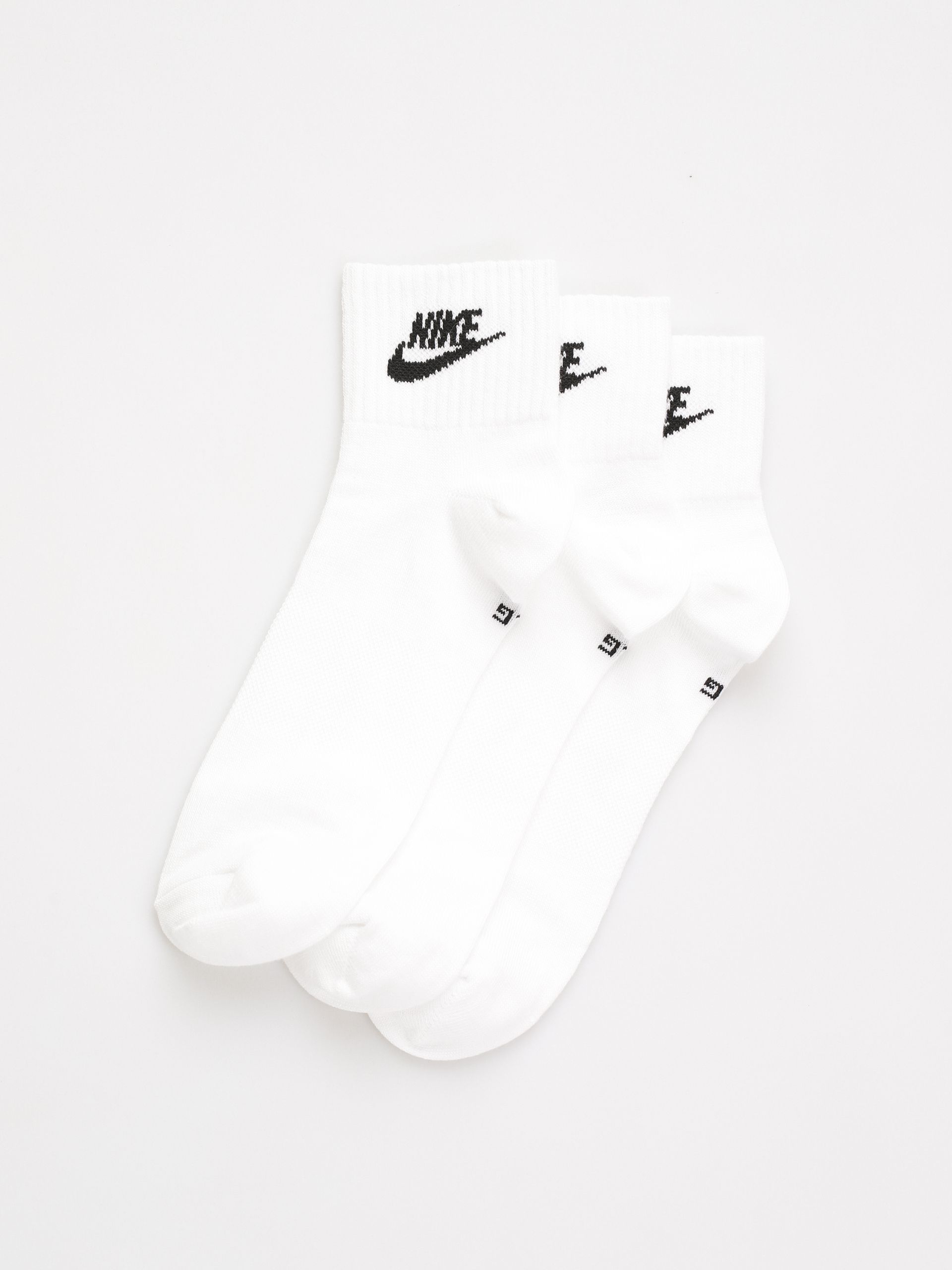 Skarpetki Nike SB Everyday Essential (white/black)