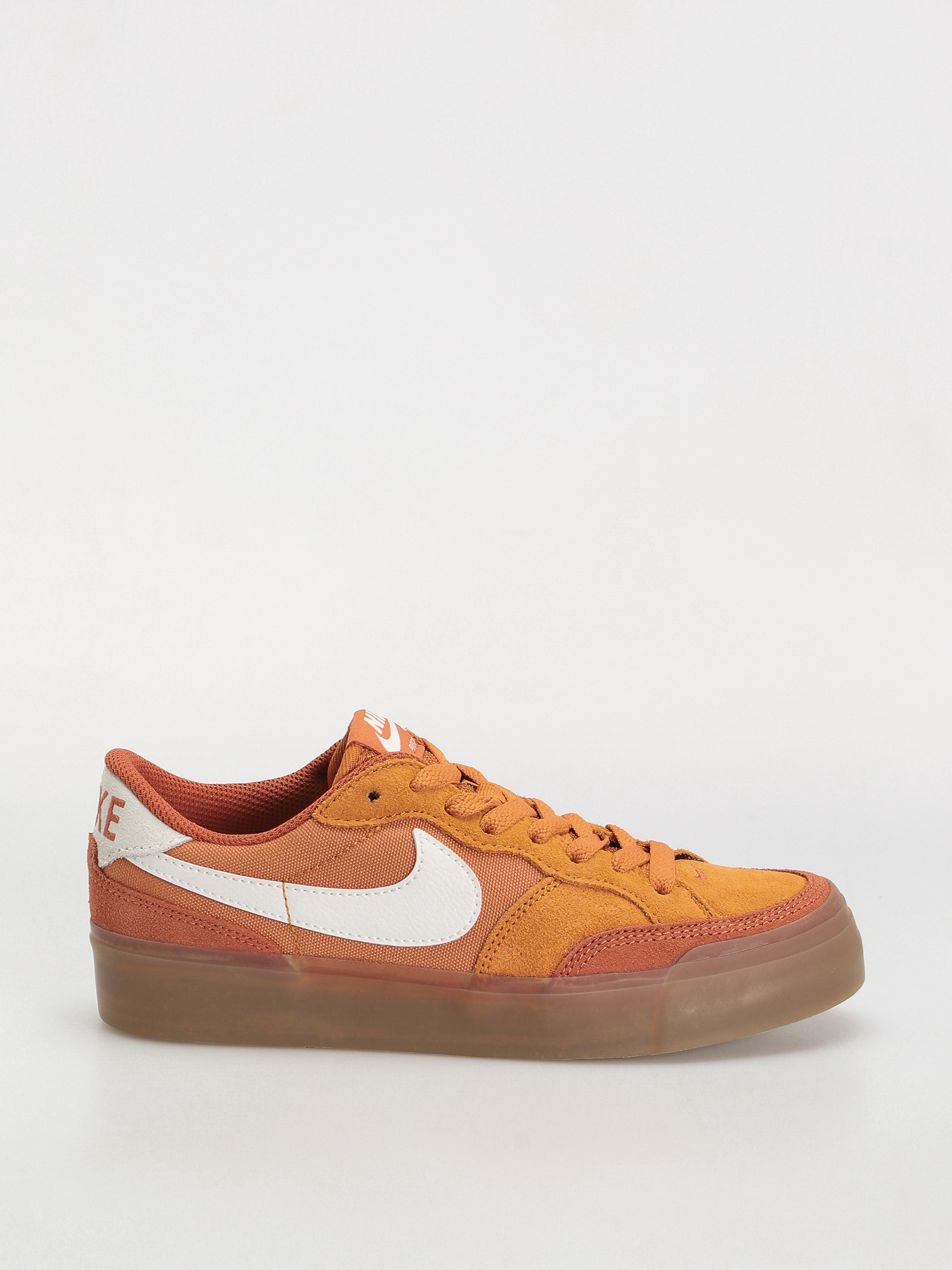 Buty Nike SB Zoom Pogo Plus (monarch/summit white burnt sunrise)