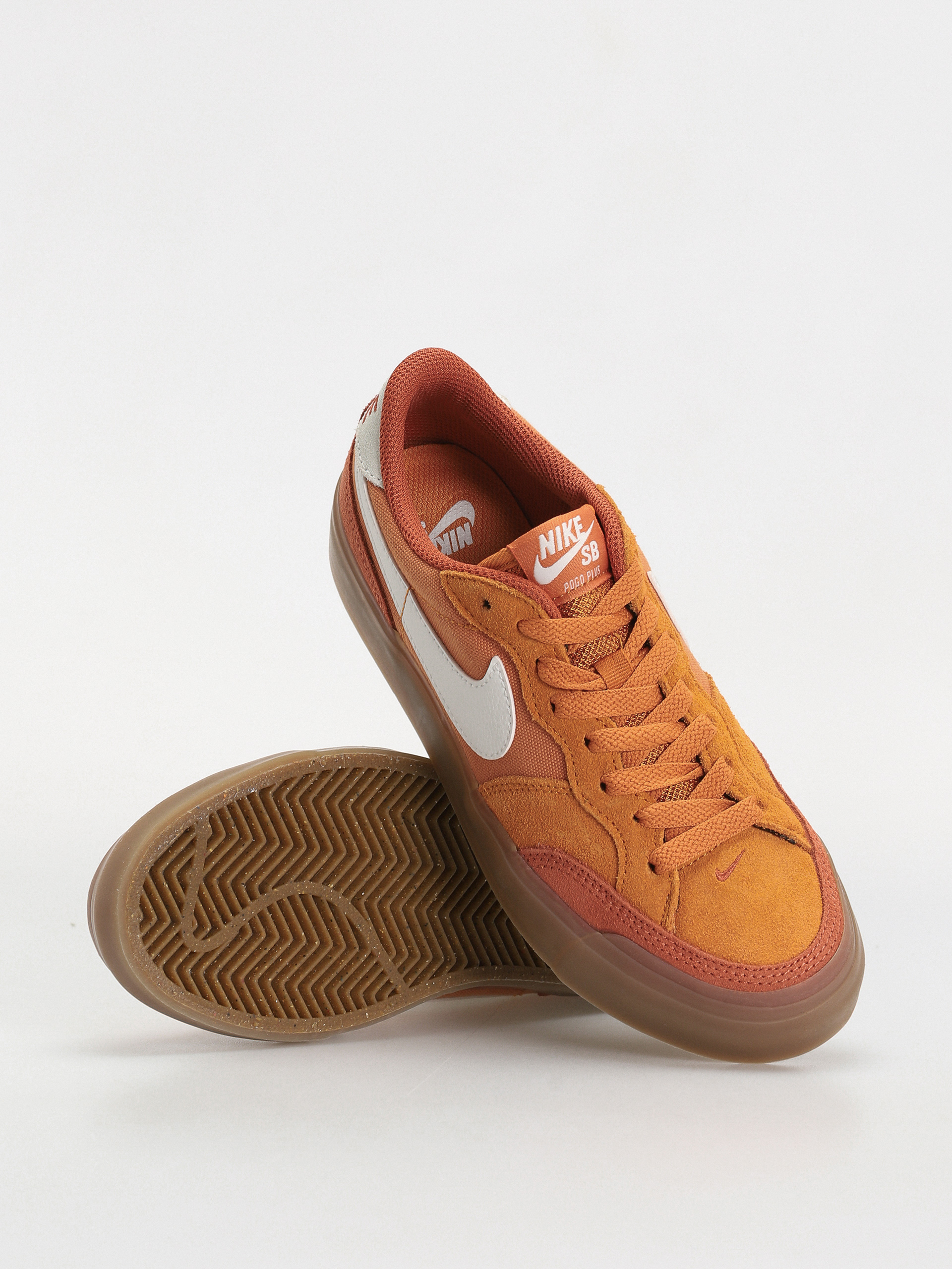 Buty Nike SB Zoom Pogo Plus (monarch/summit white burnt sunrise)