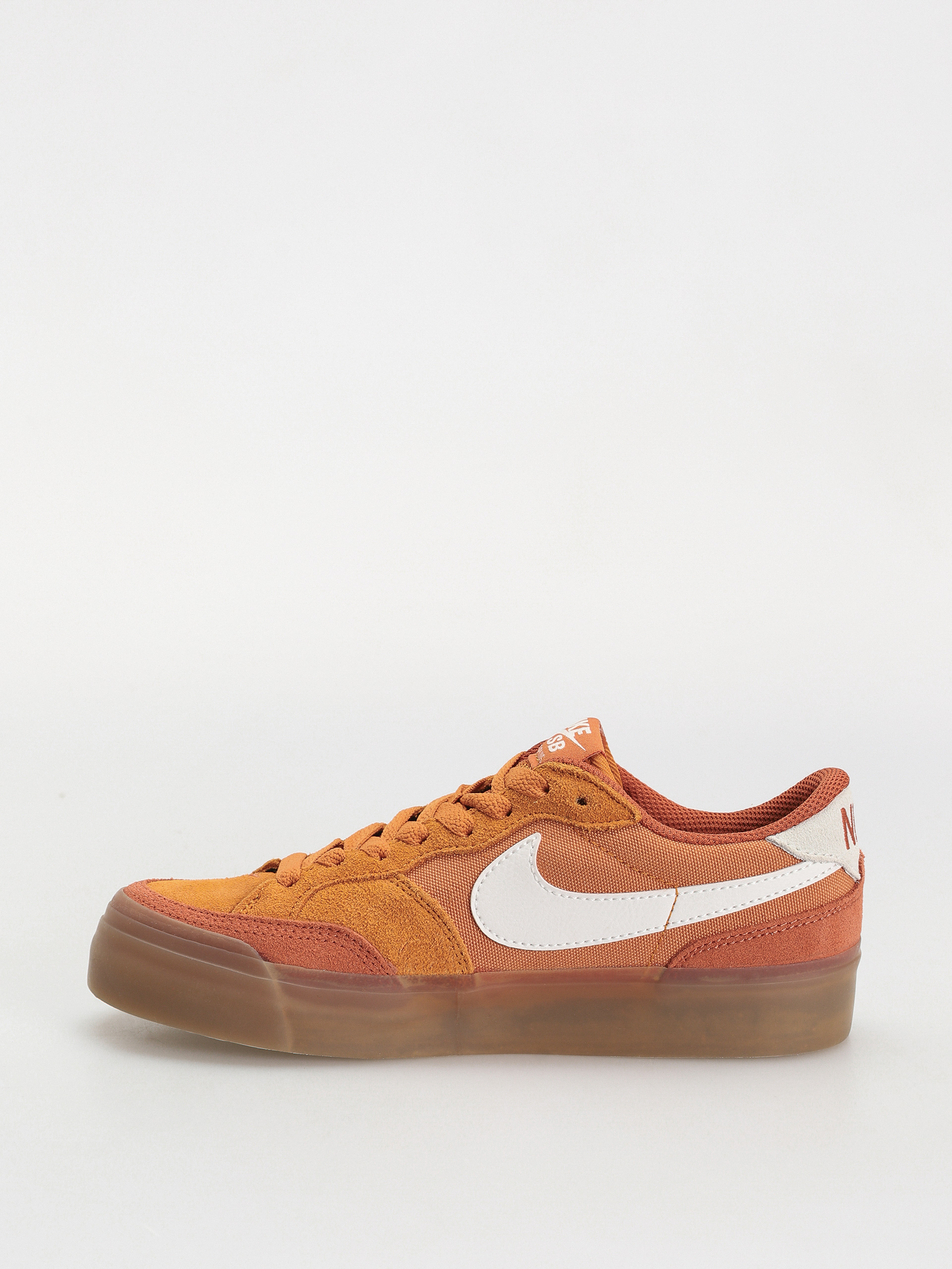 Buty Nike SB Zoom Pogo Plus (monarch/summit white burnt sunrise)
