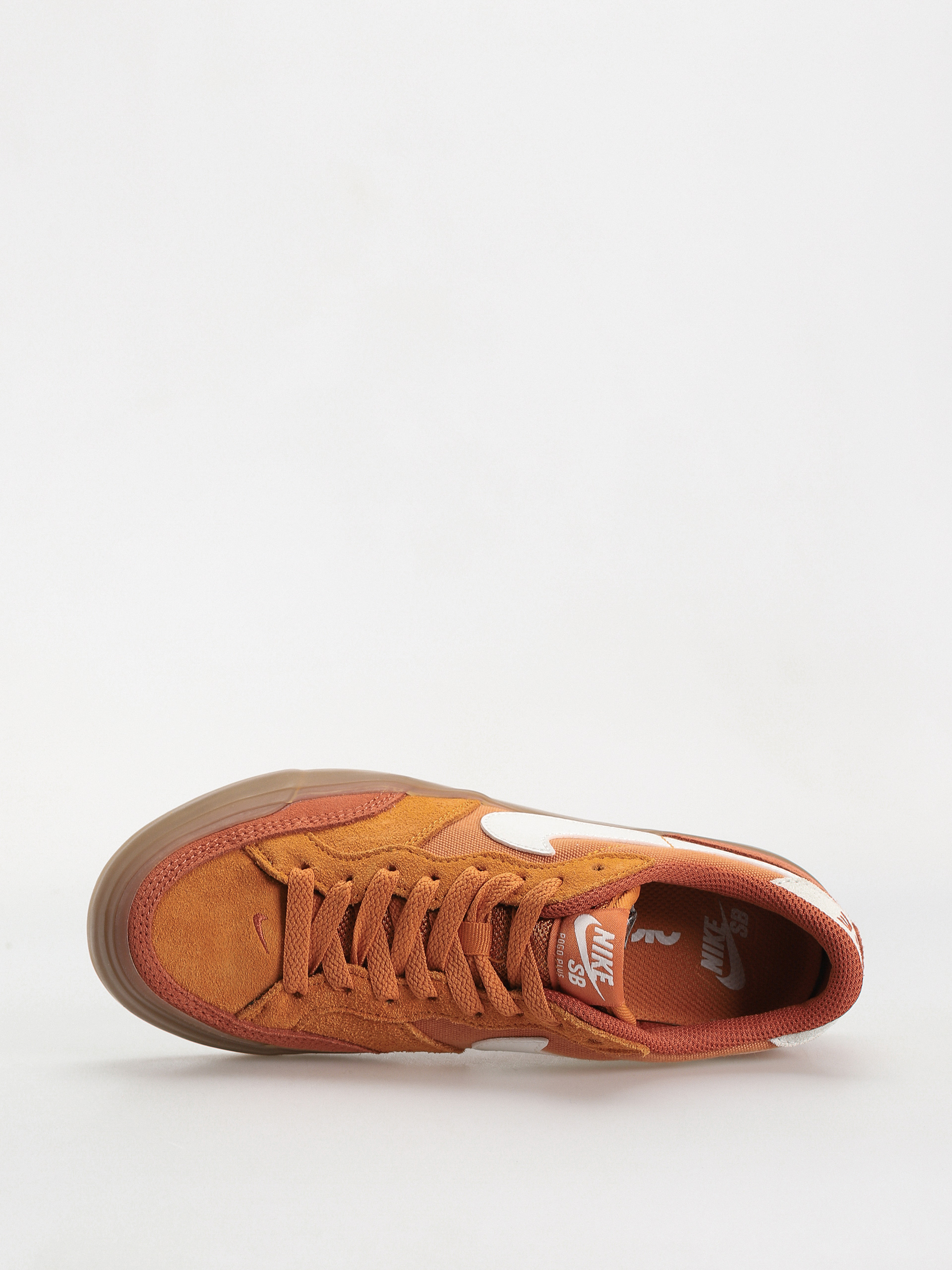 Buty Nike SB Zoom Pogo Plus (monarch/summit white burnt sunrise)