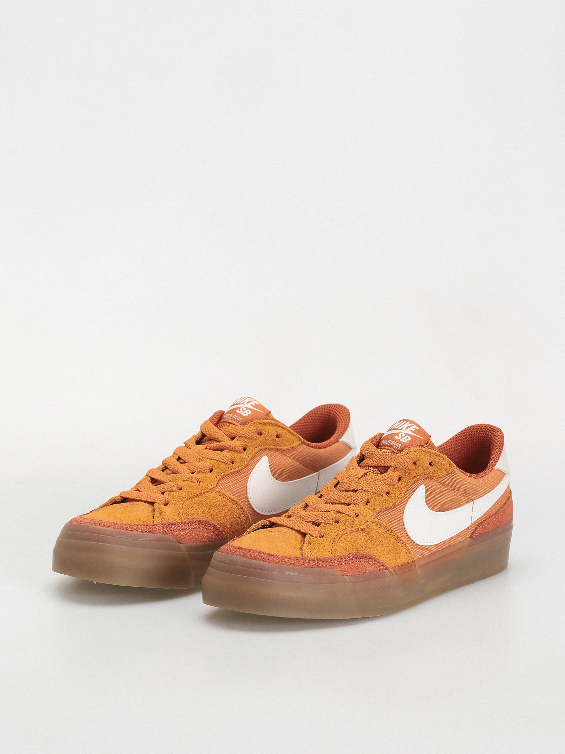 Buty Nike SB Zoom Pogo Plus (monarch/summit white burnt sunrise)